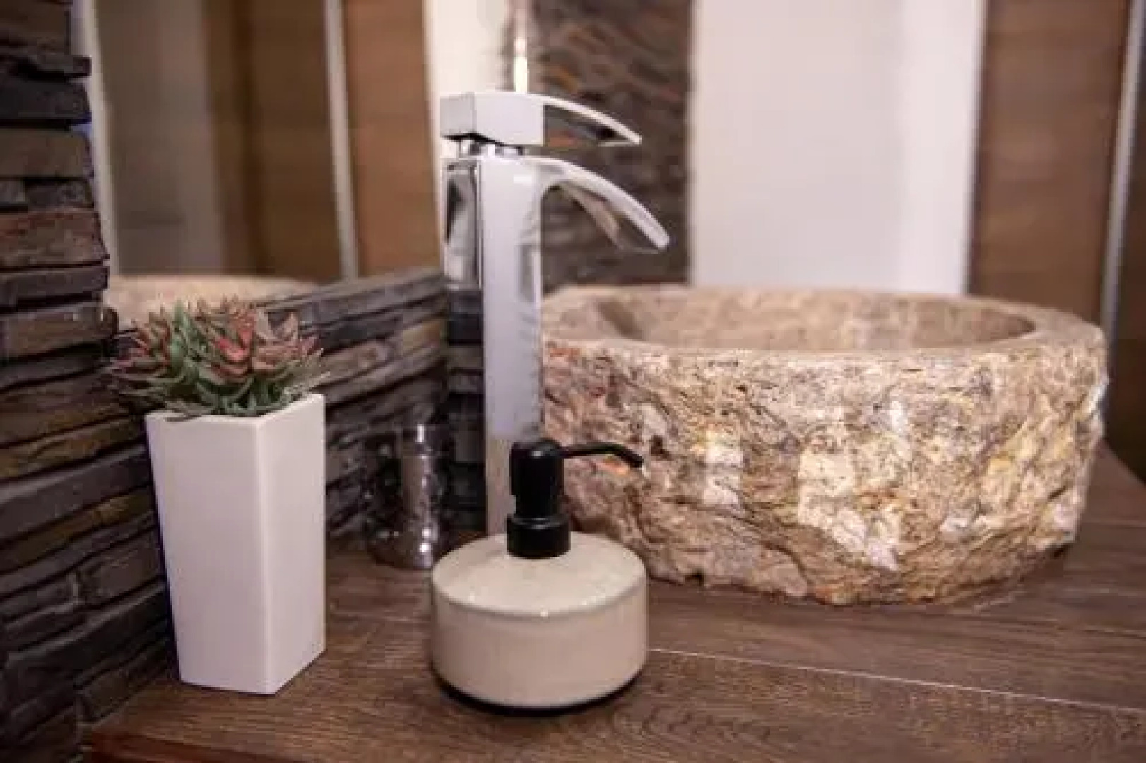 Adriella Apartment Luxury