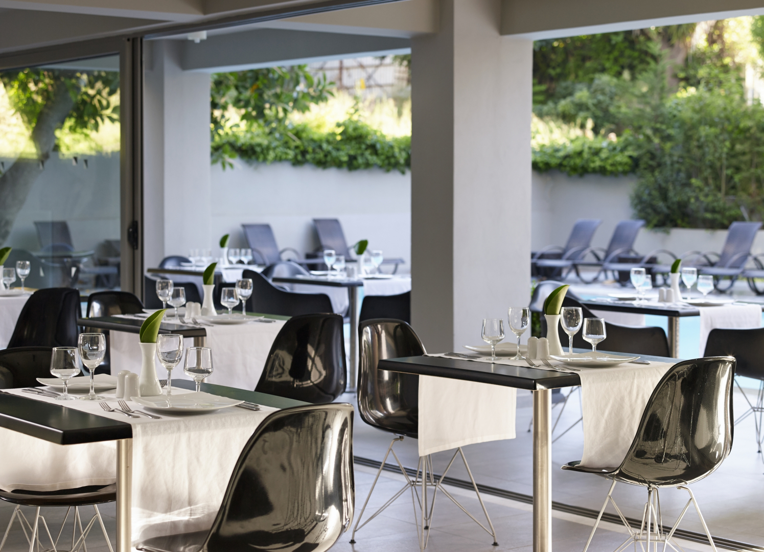 Oktober Downtown Boutique Hotel