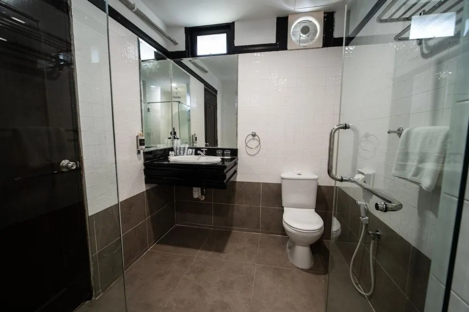 Jerejak Island Resort