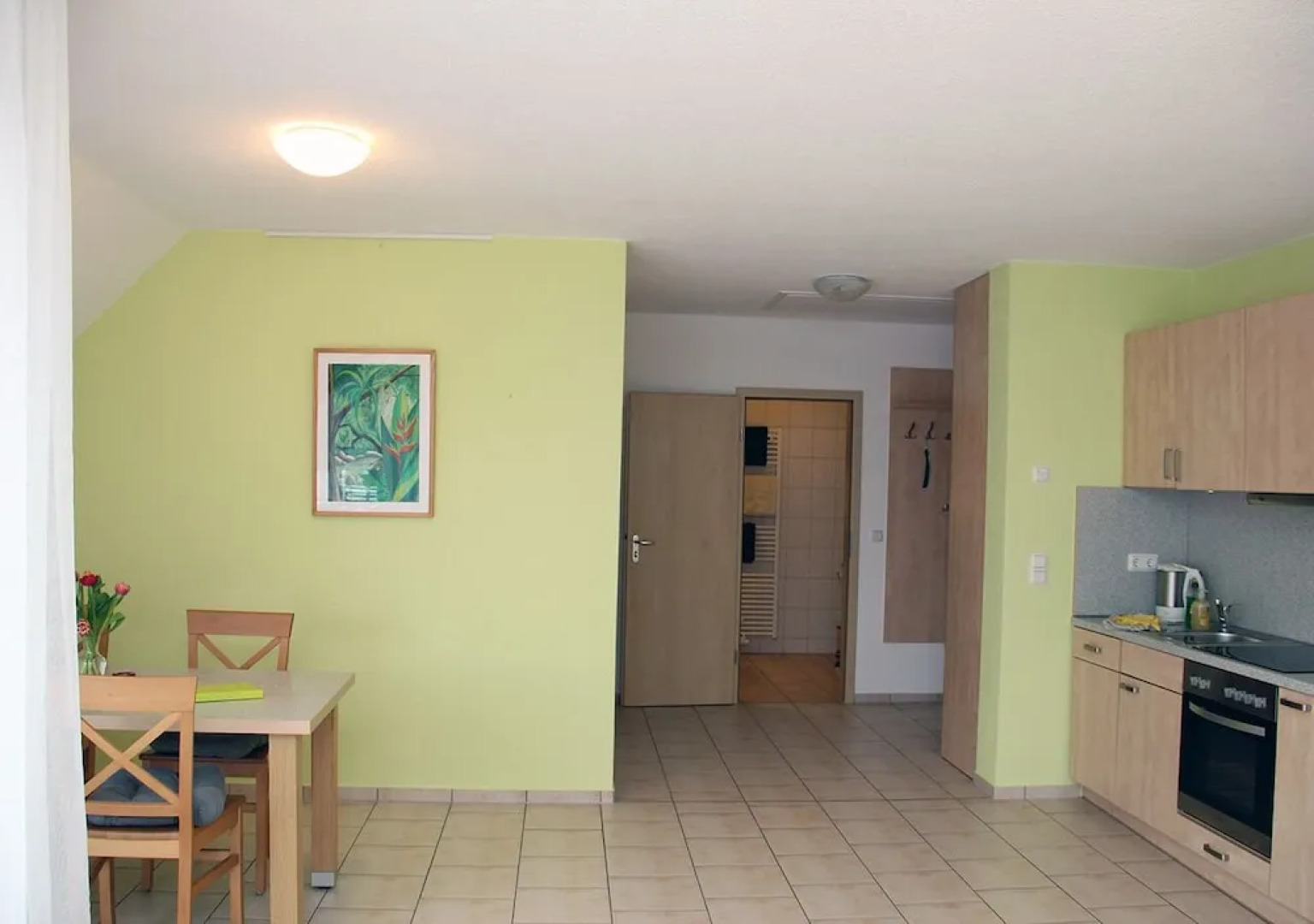 Weichaer Hof - Apartments