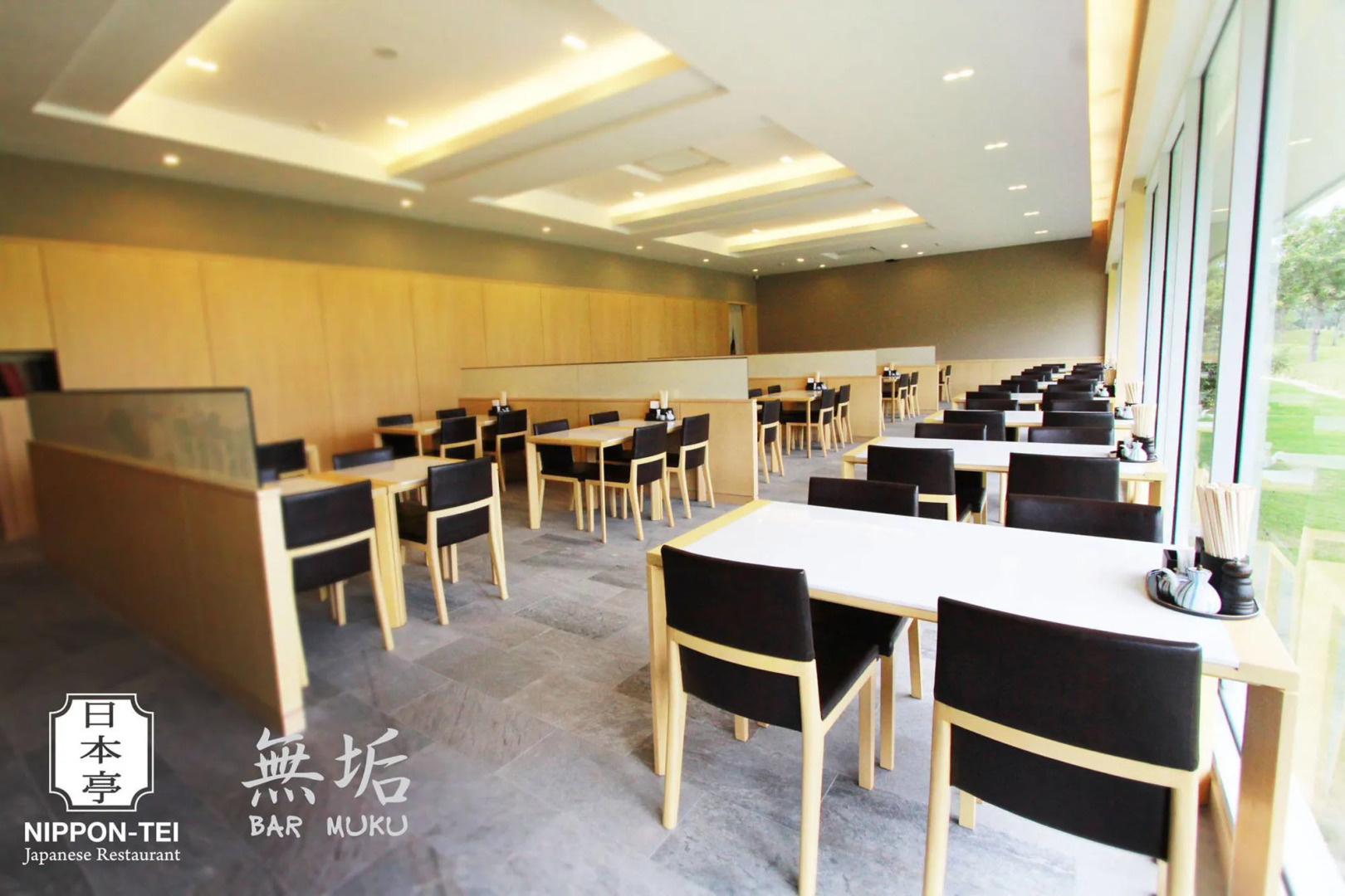 Pattana Sports Resort