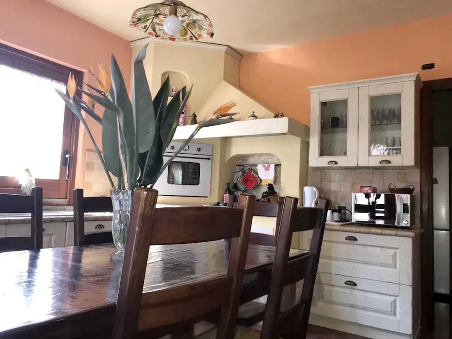 Villa With 4 Bedrooms in Ladispoli, With Private Pool, Enclosed Garden and Wifi Near the Beach