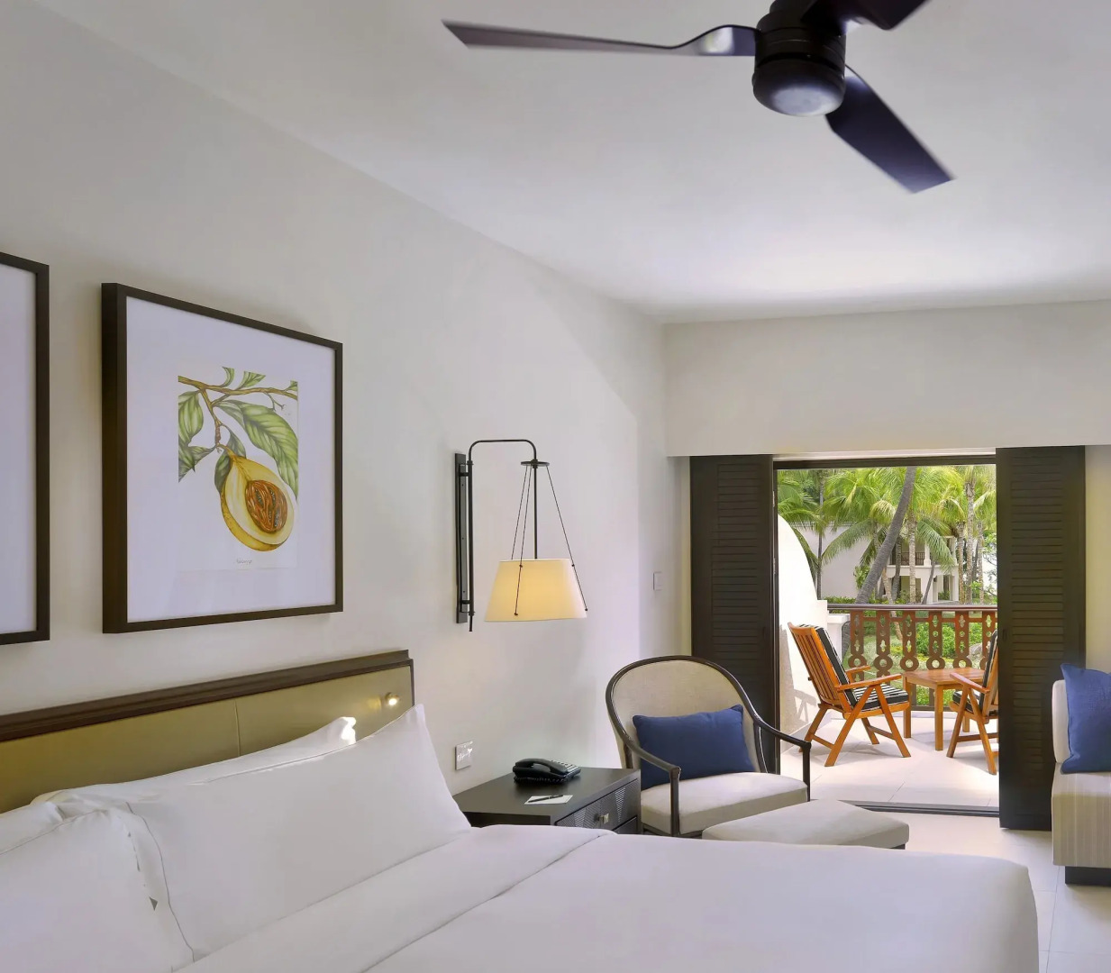 Hilton Mauritius Resort & Spa