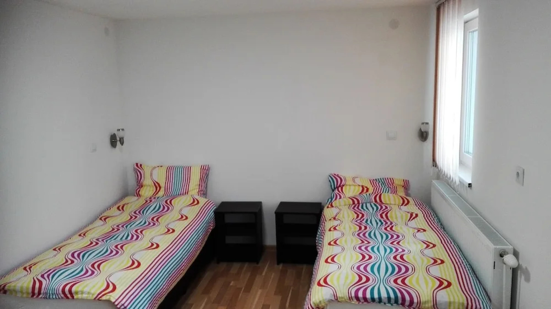 Crossgates Hotelship 4 Star - Osthafen - Frankfurt