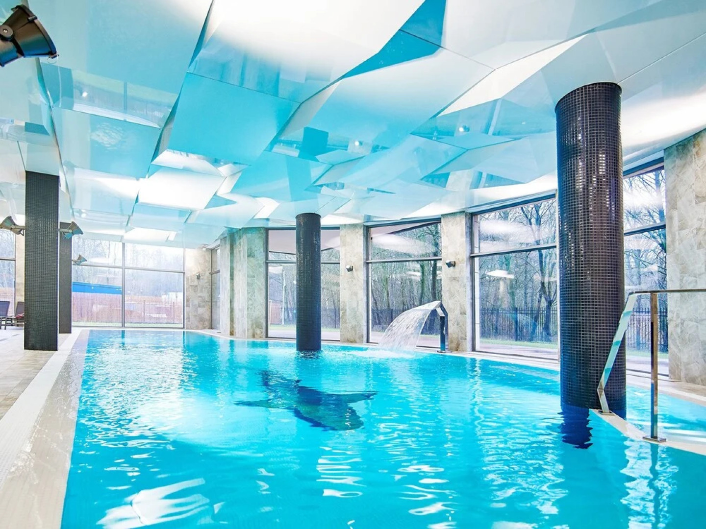 VacationClub - Zielone Tarasy Apartments