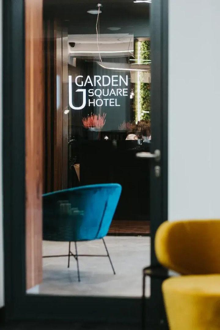 Focus Hotel Premium Kraków