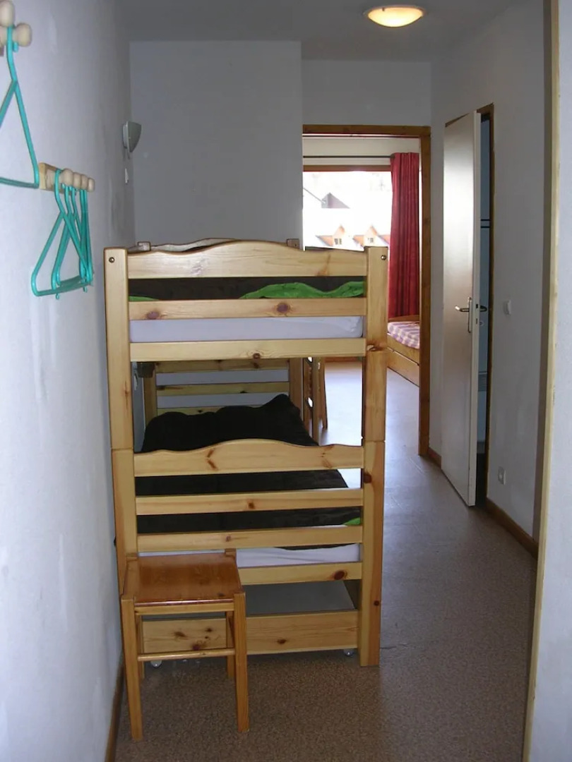 Residence L'Horizon Blanc