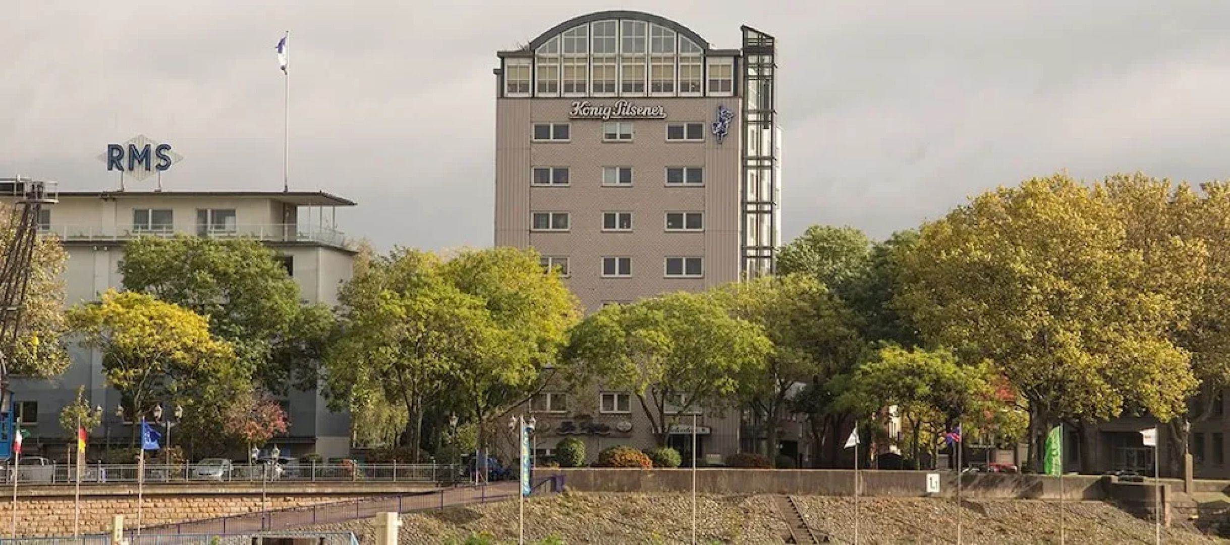 Hotel La Vigie & Ristorante Belvedere