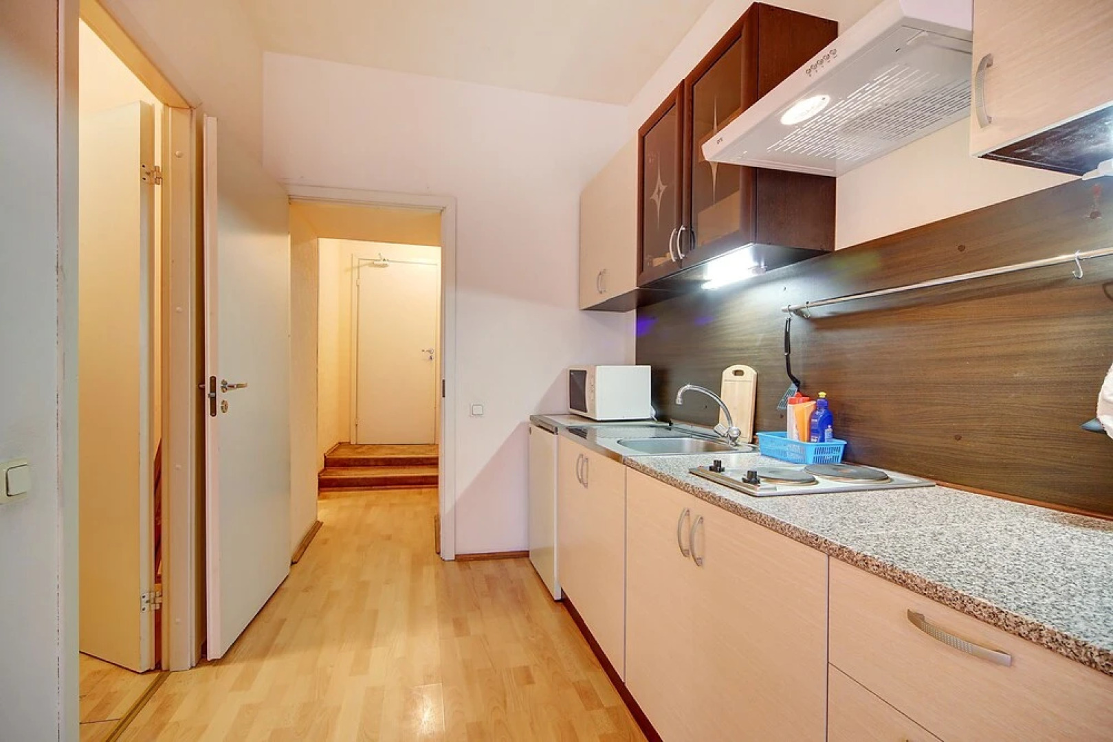 FlatStar on Nevsky 74