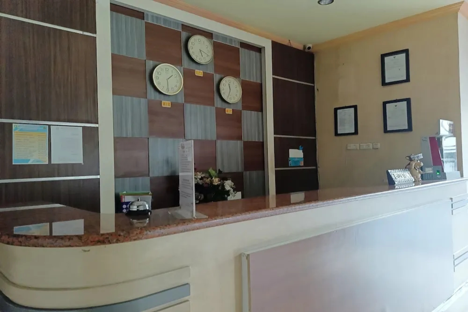 Hotel O Puri Homestay