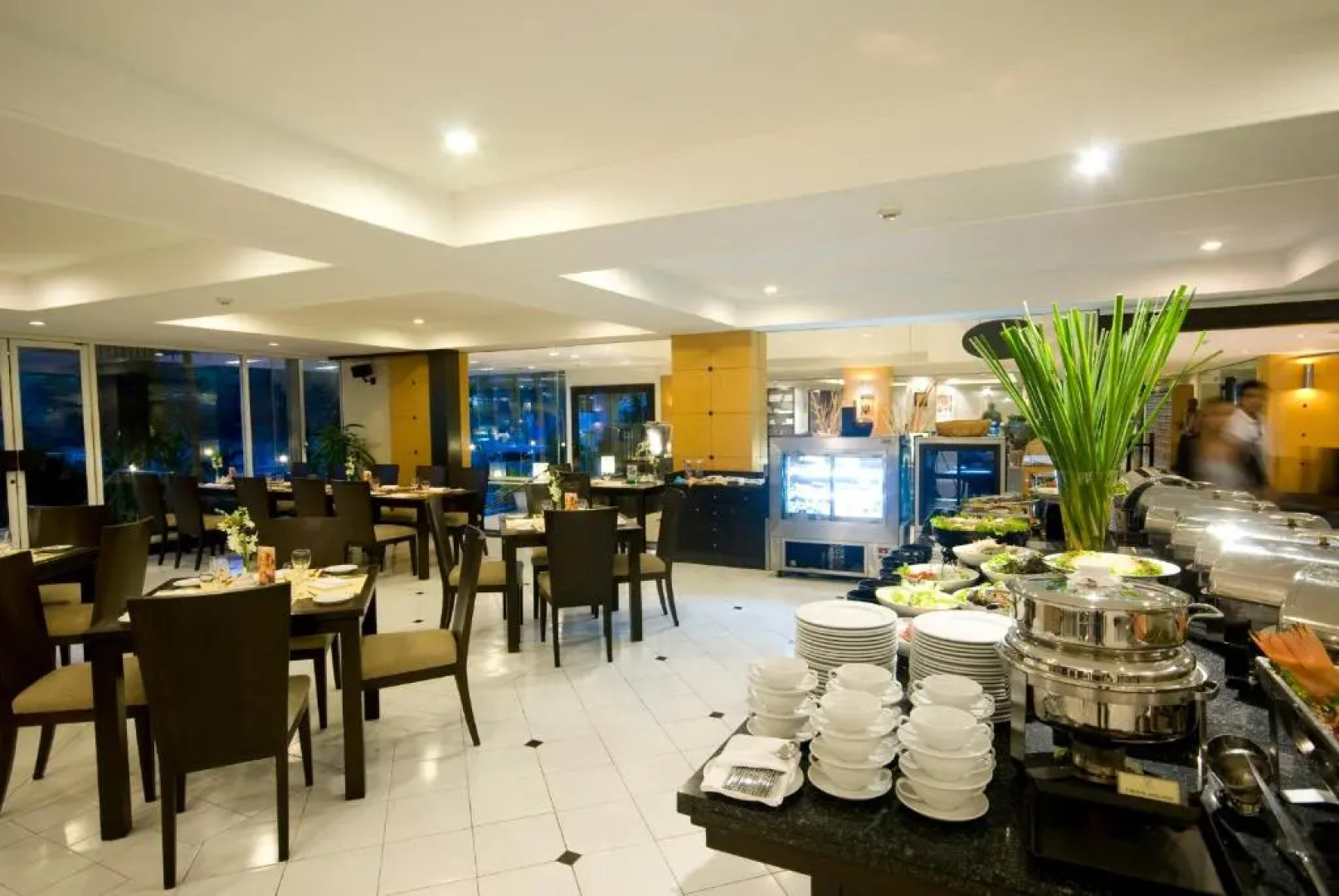 Kantary House Hotel & Serviced Apartments