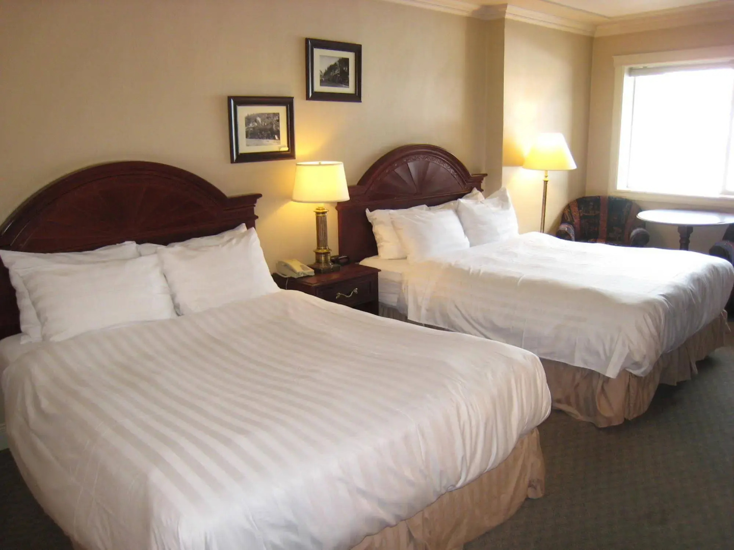 Revelstoke Lodge