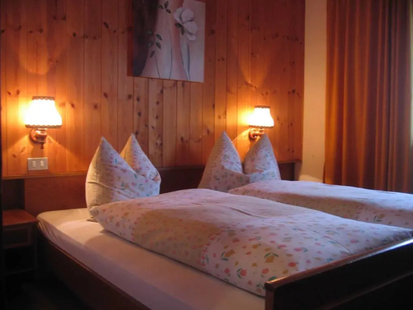 Ferienwohnungen Schnarf