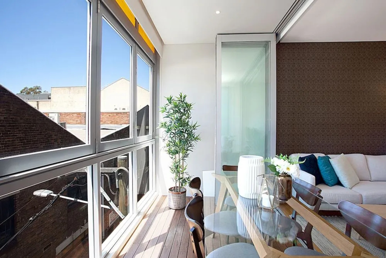 Urban Rest - Riley St