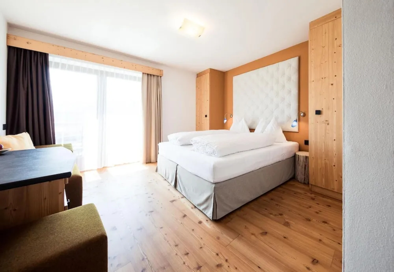 Hotel Dolomitenblick