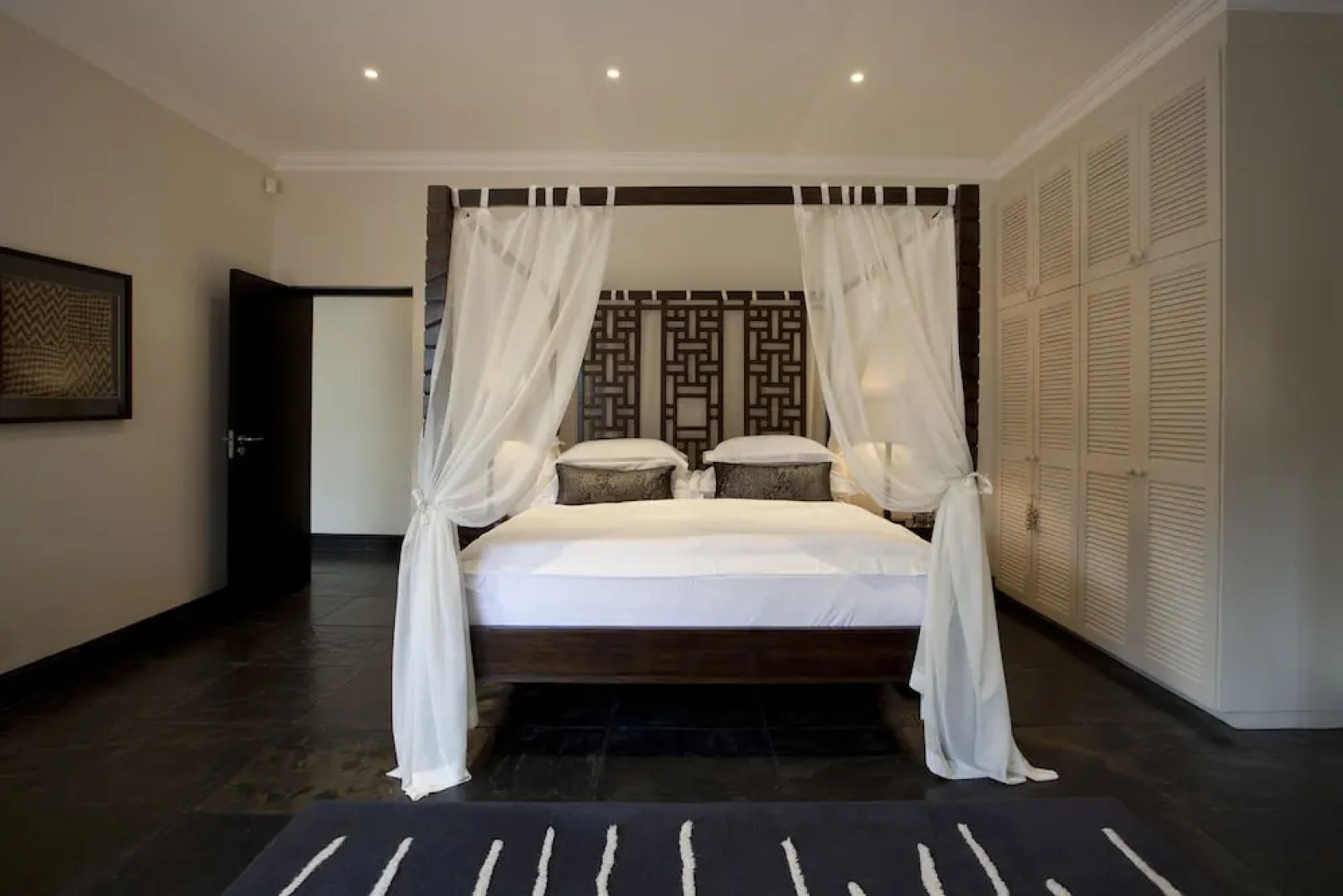 Luxury Seaside Homes