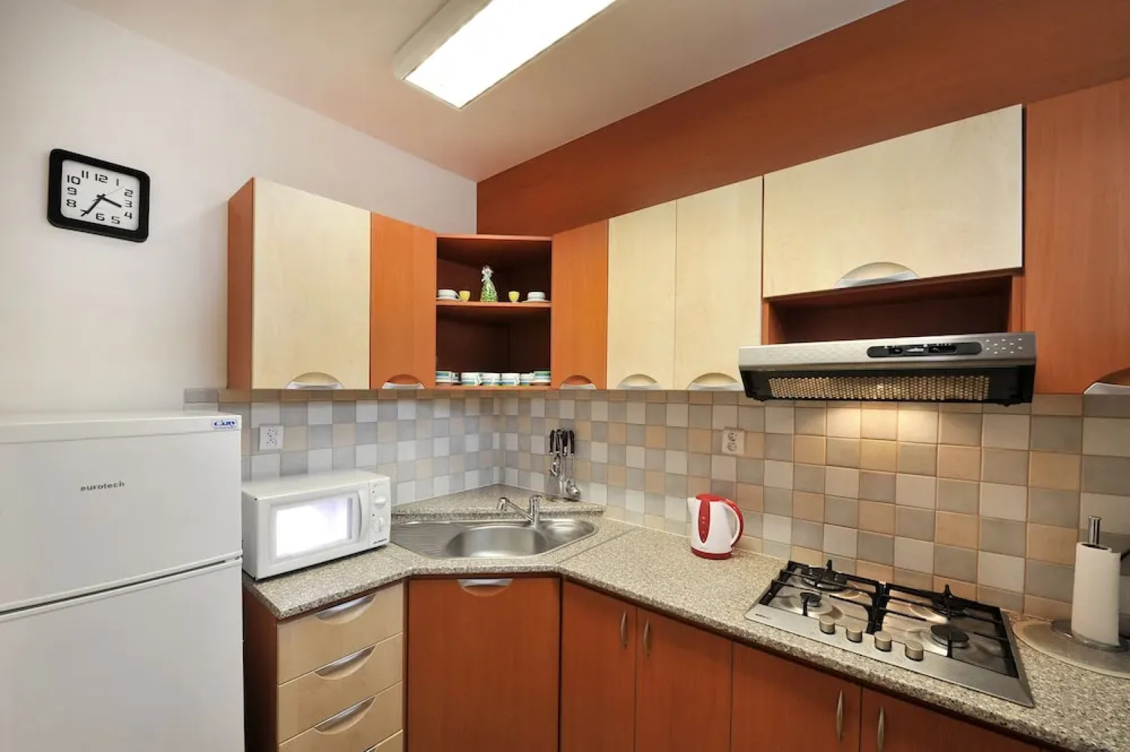 Penzión Tatranský dom