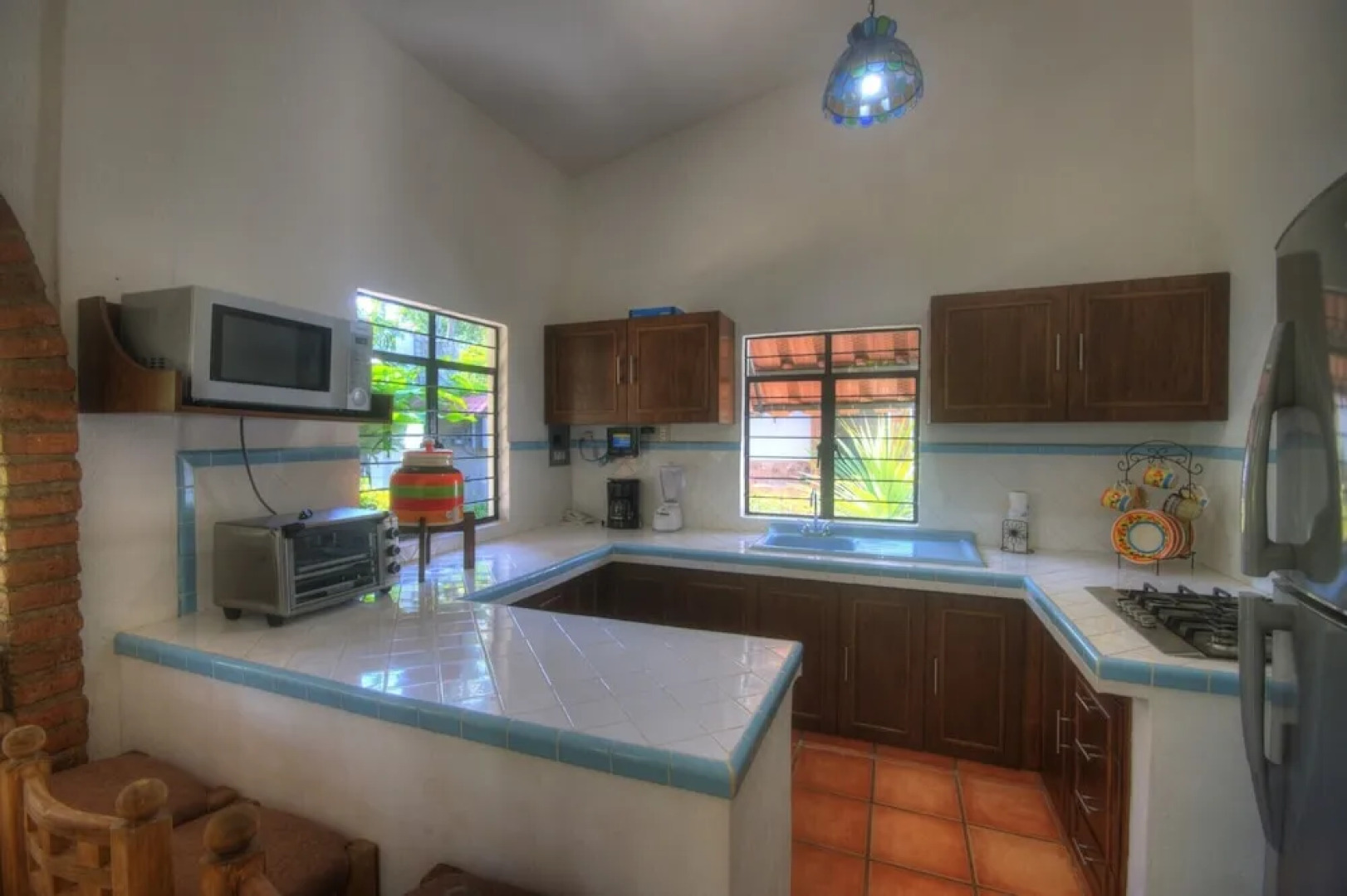 Bungalows Las Margaritas 2