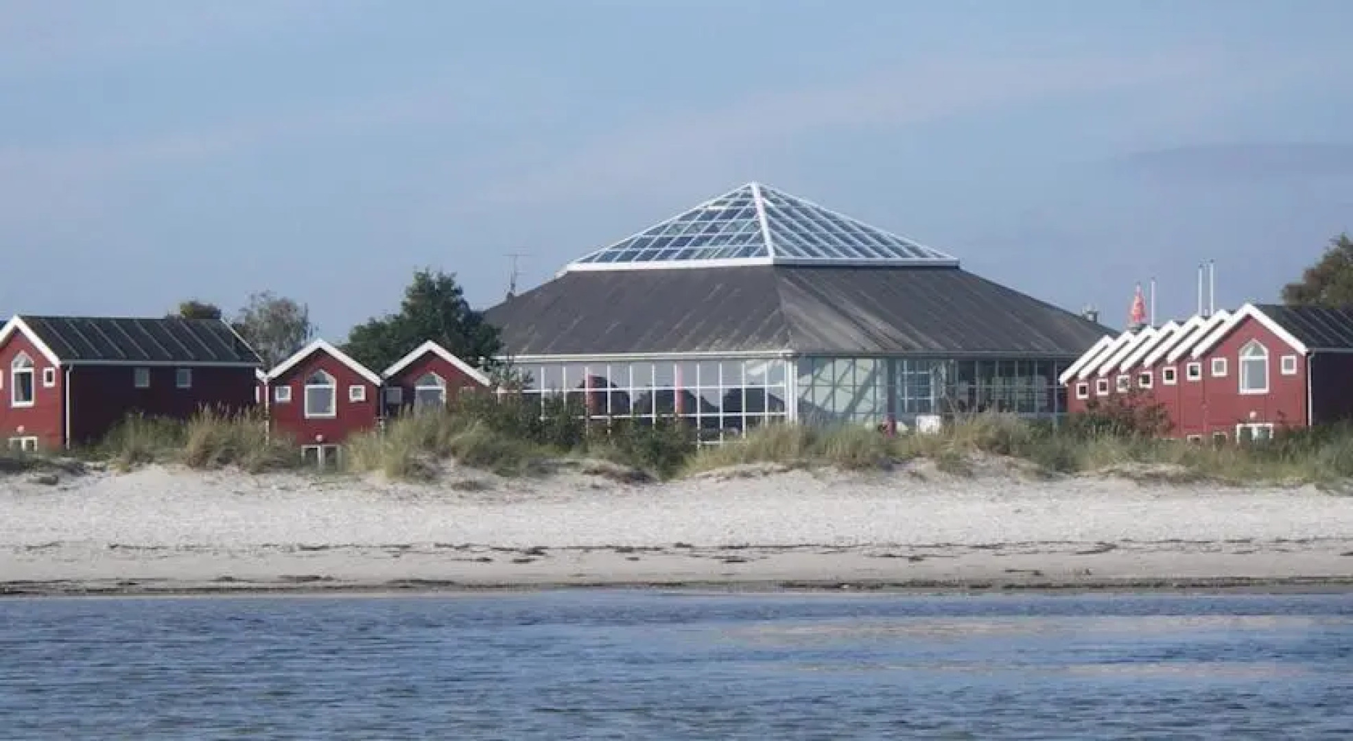 Øster Hurup Holiday House ID 95