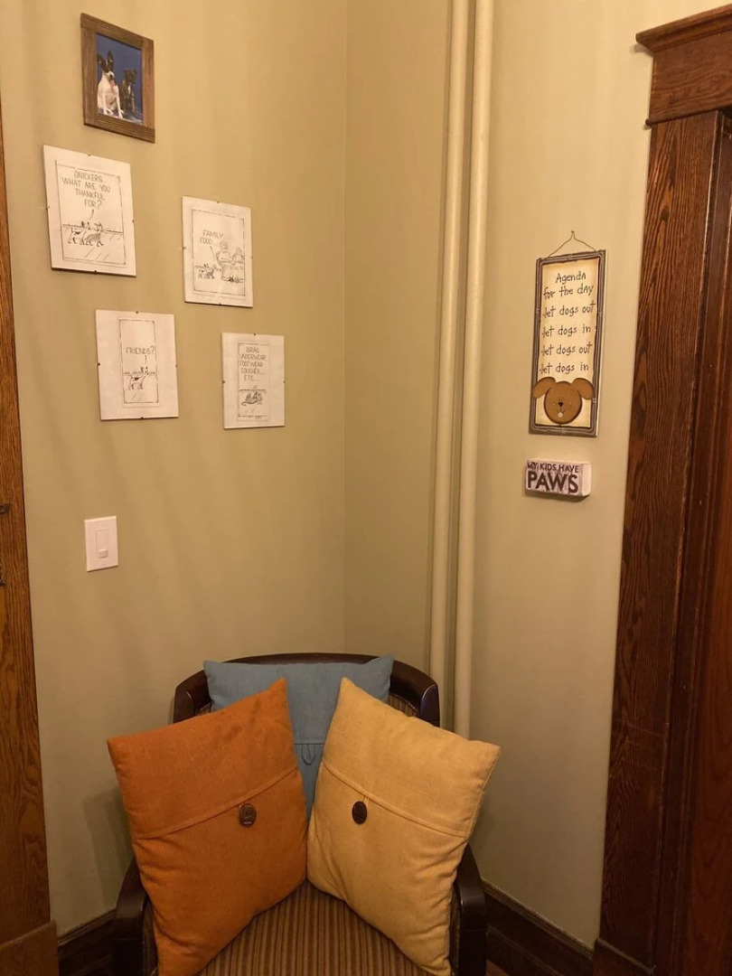 Mi Casa Es Su Casa B&B