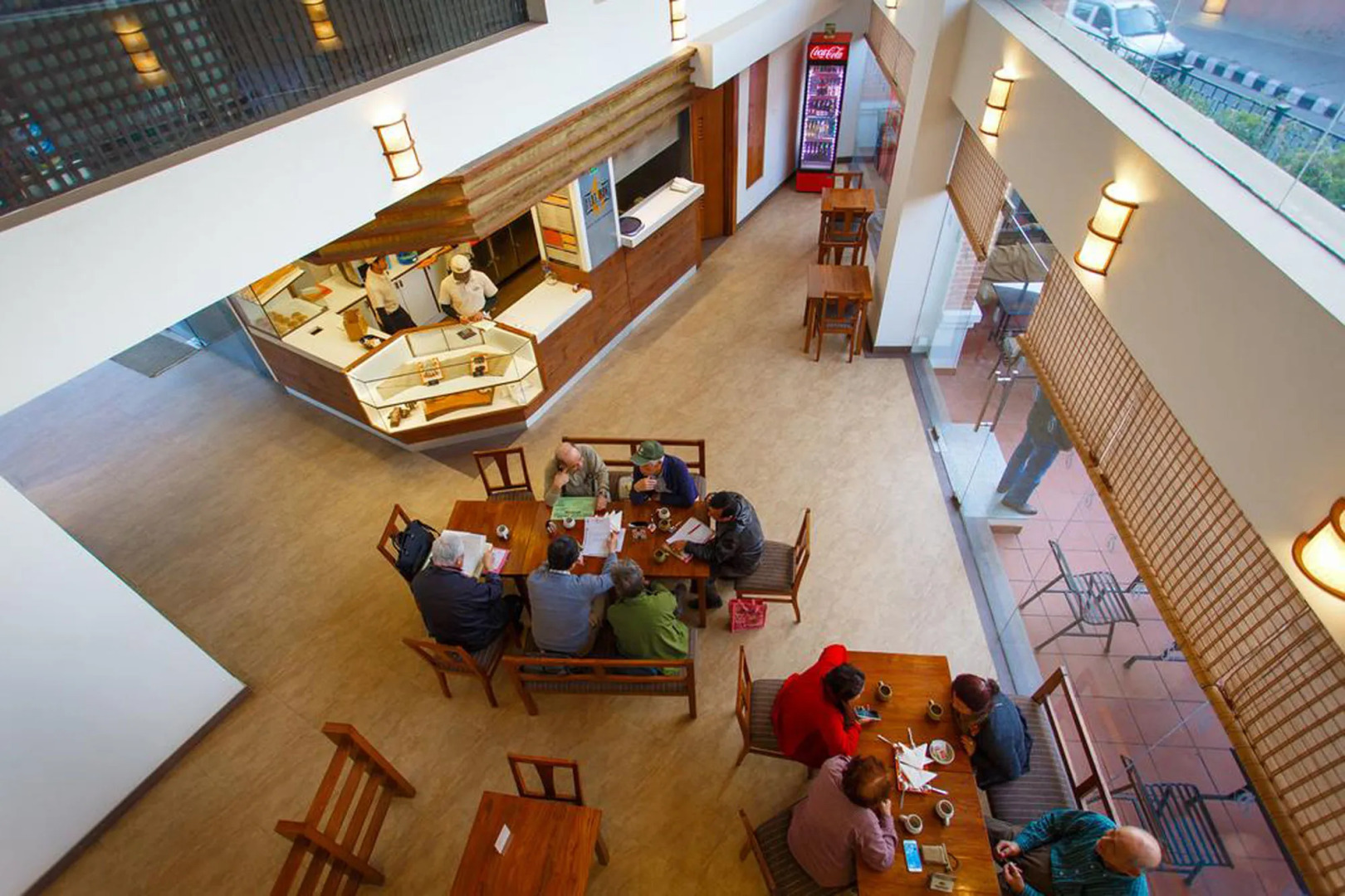 Hotel Ambassador by ACE Hotels