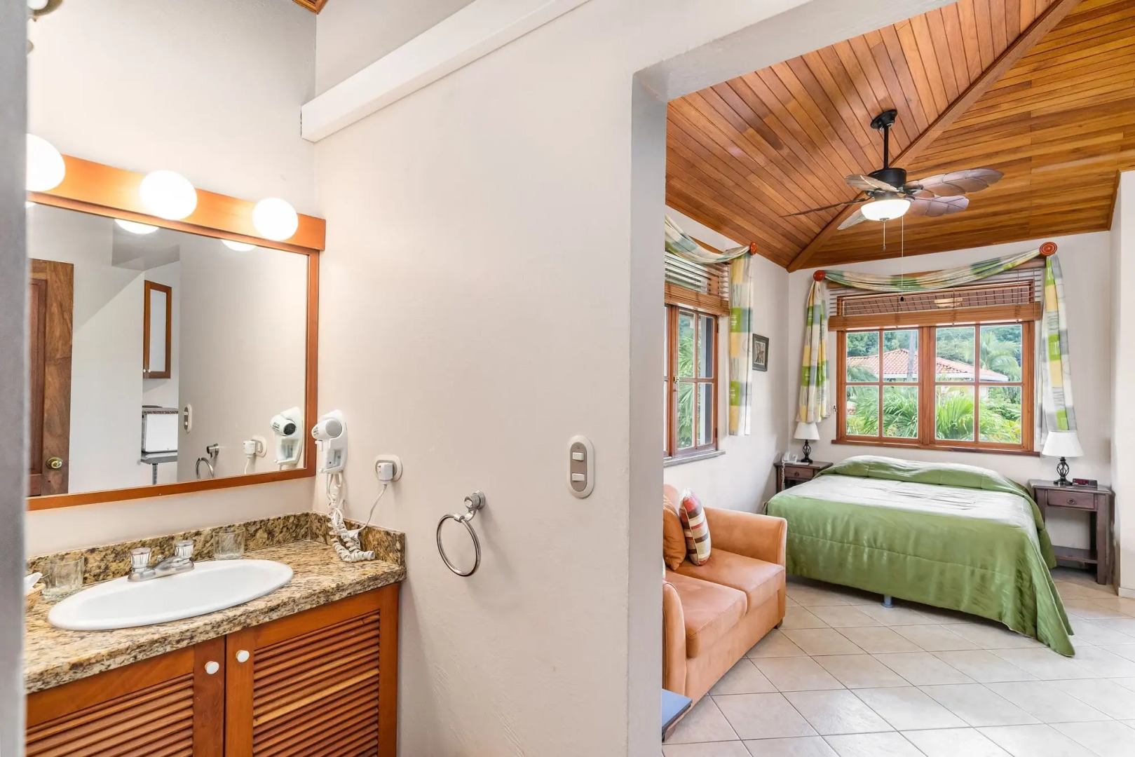 Hotel Villa del Sueño