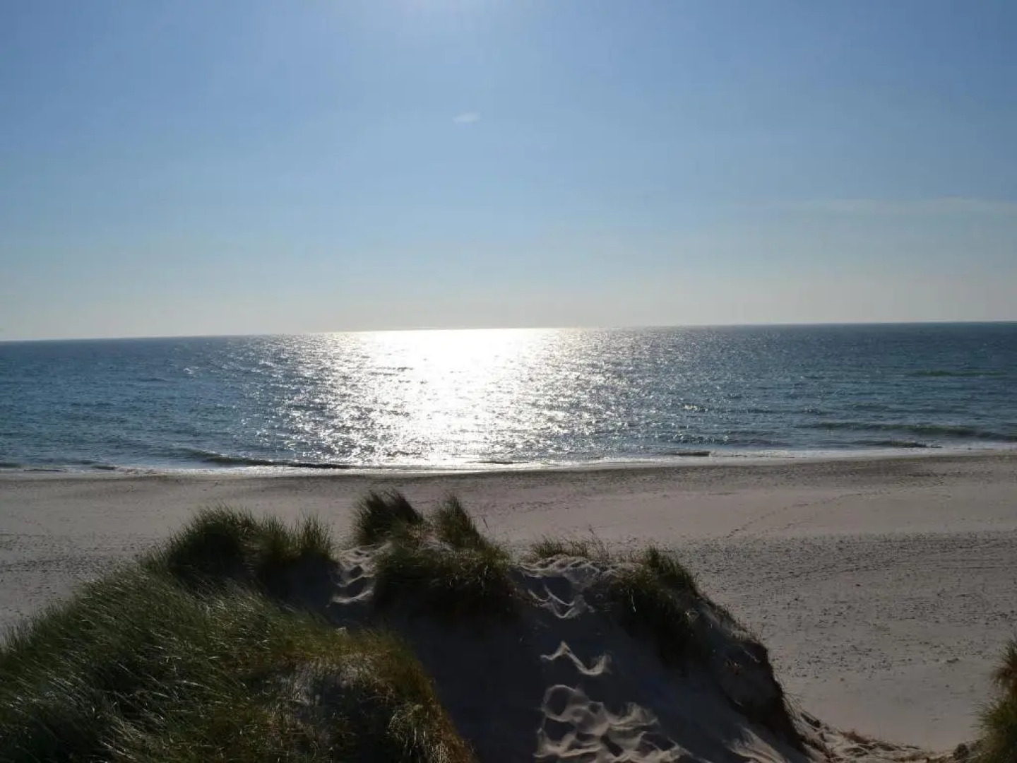 Søndervig Camping & Cottages