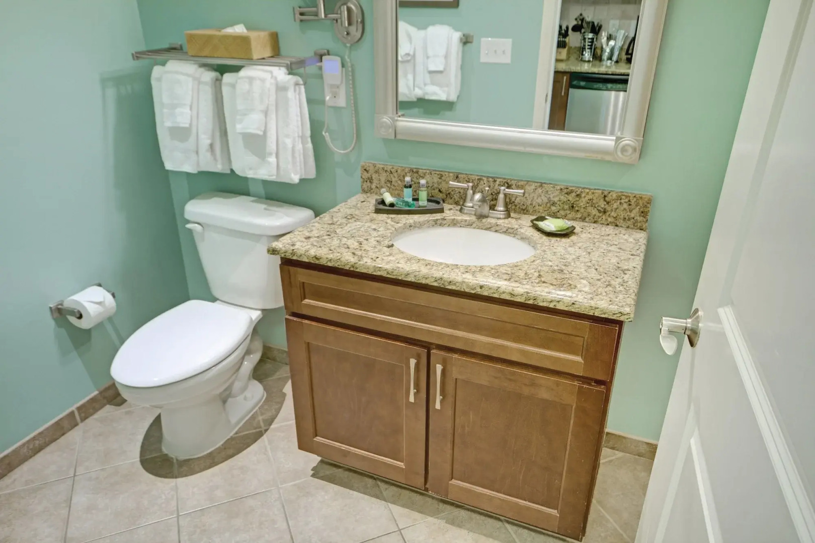 Club Wyndham Towers on the Grove