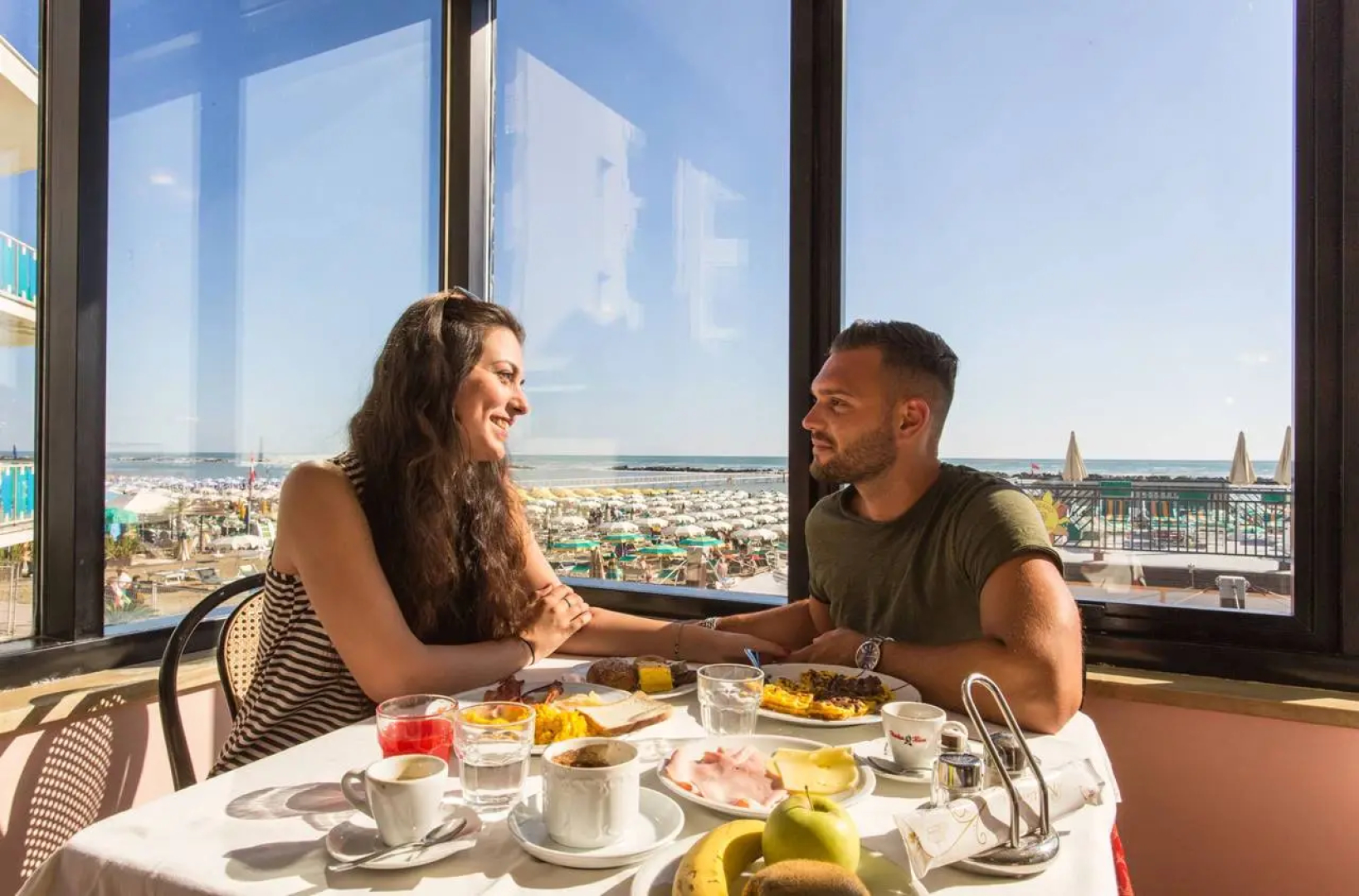 Hotel Spiaggia