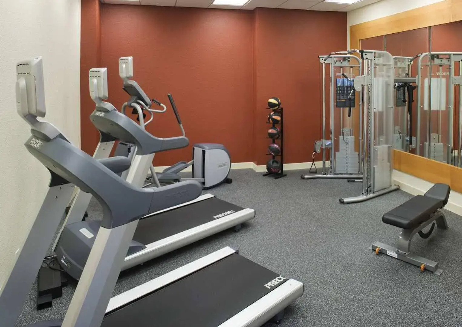 Hilton Garden Inn Dallas-Allen