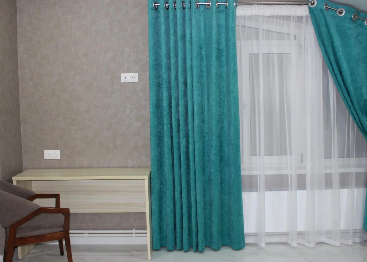 Белая медведица