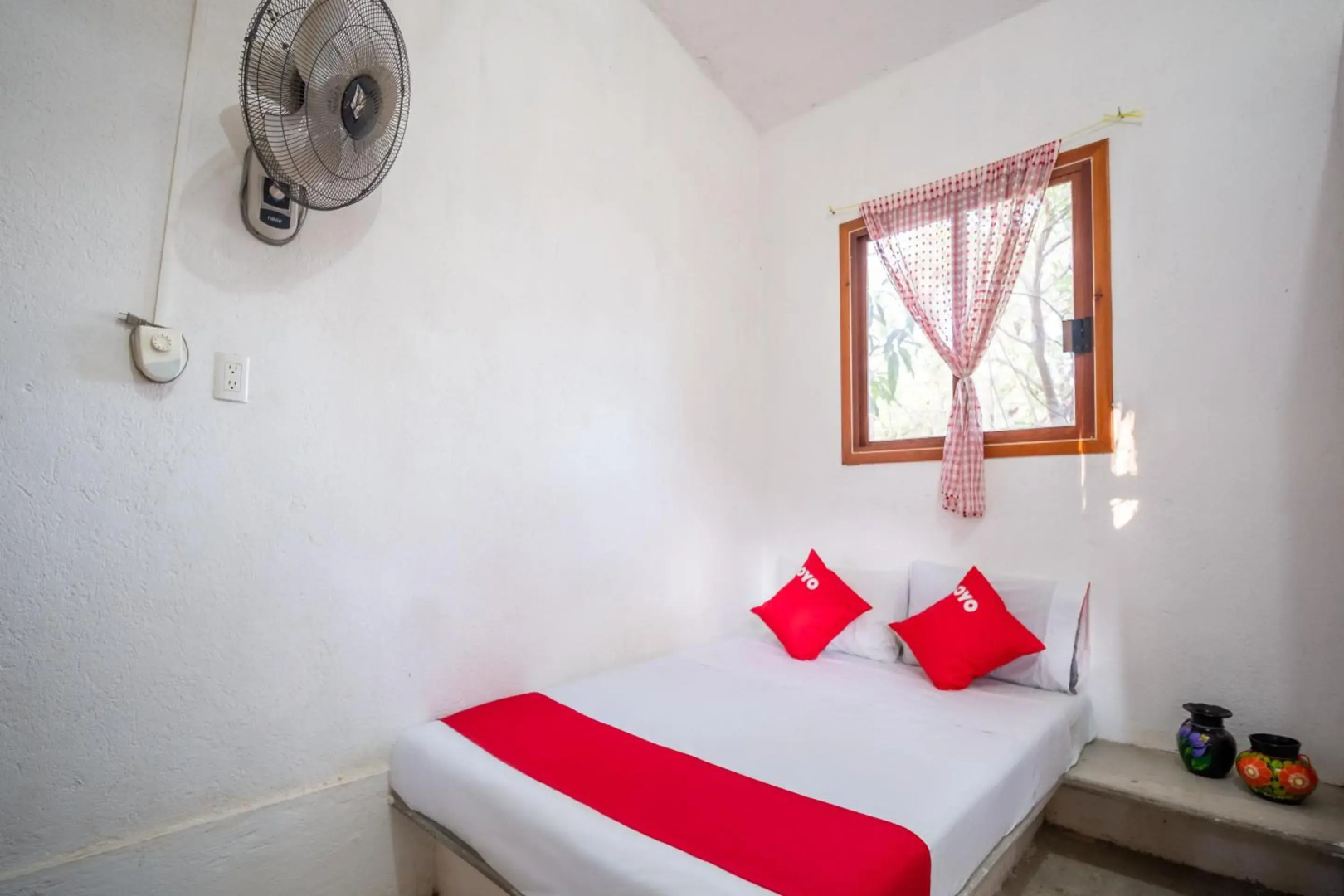 OYO Cabañas Abril, Mazunte