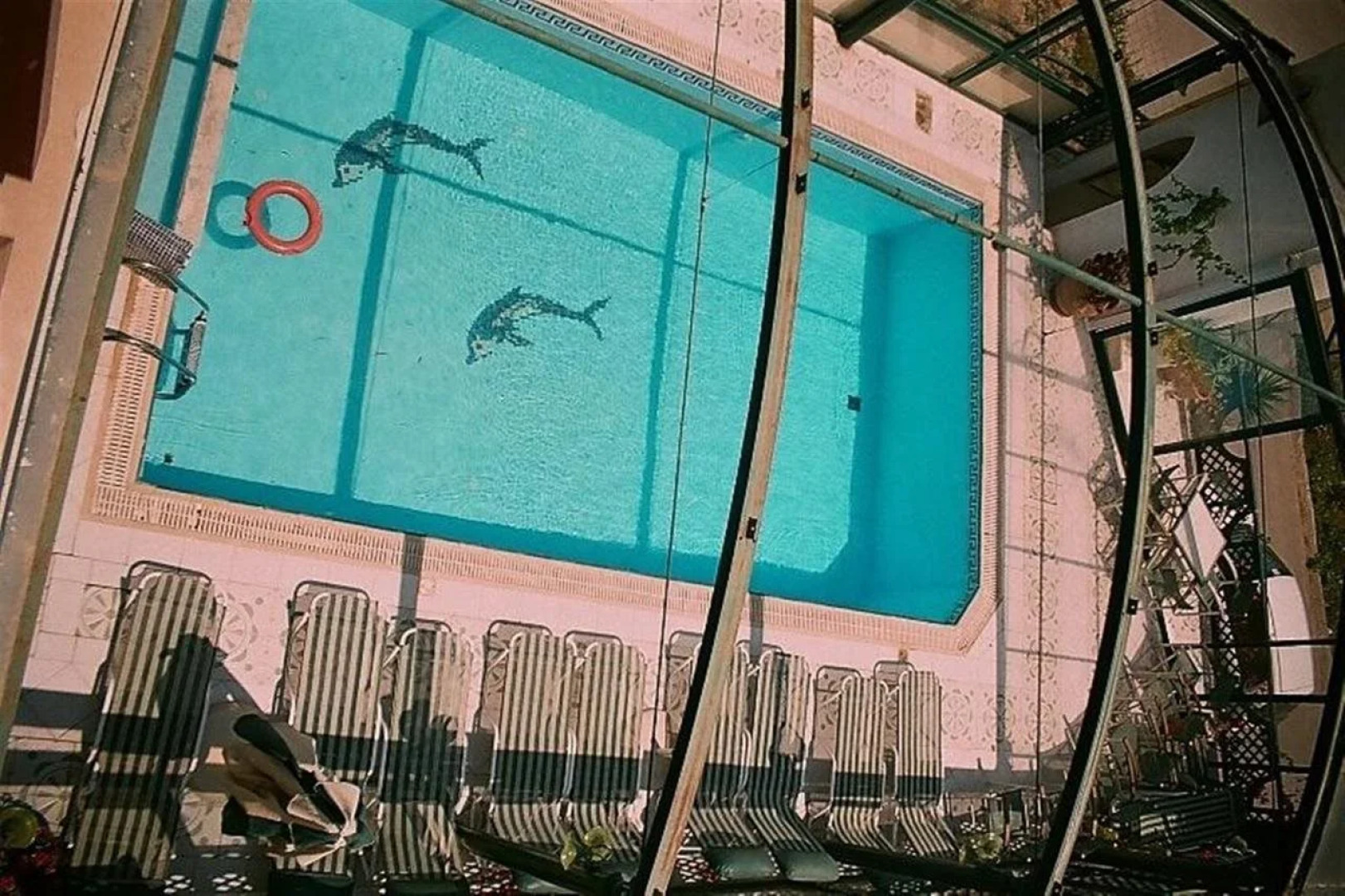 Dioskouroi Apartments