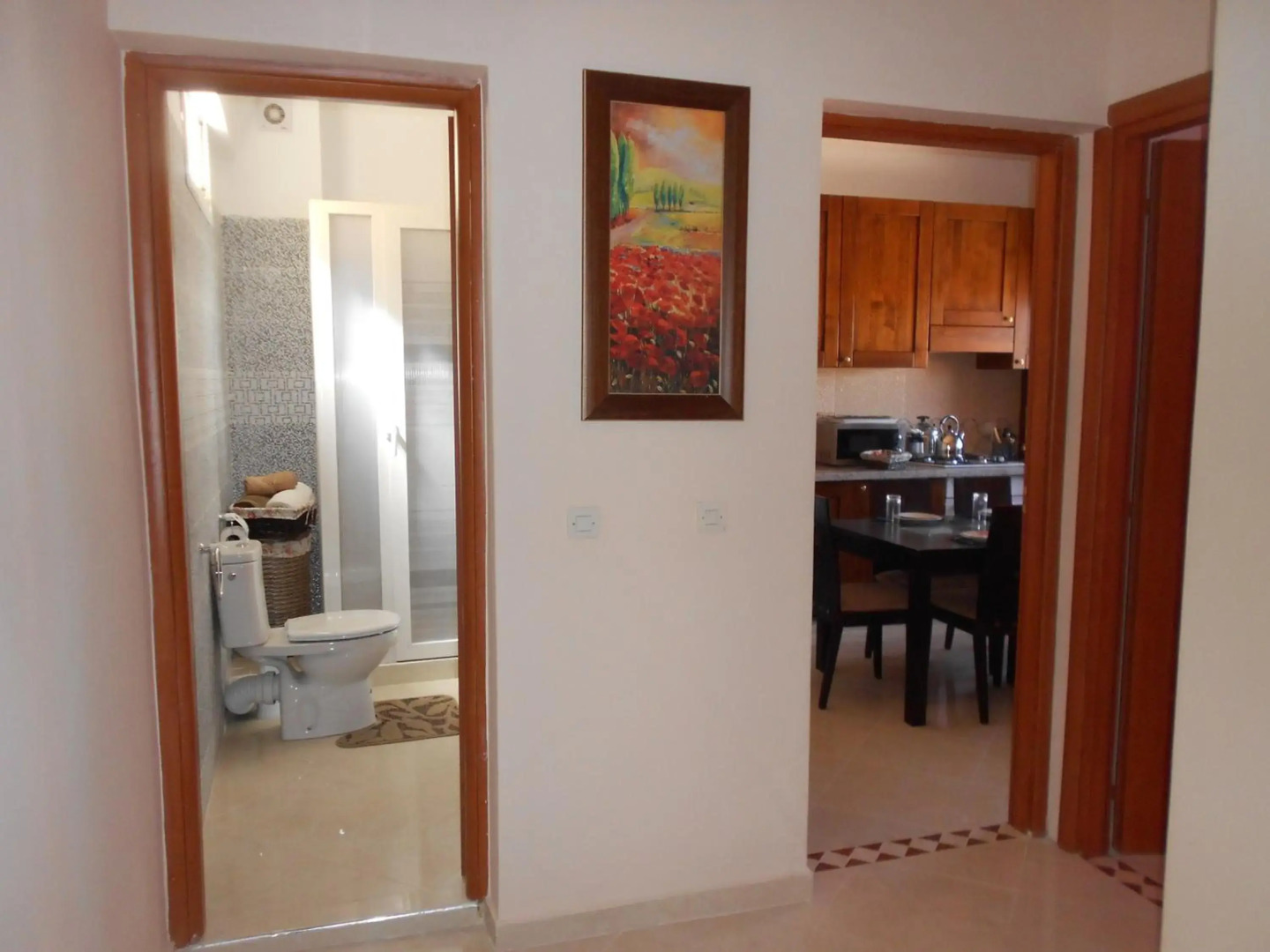 Residence Bab El Janoub