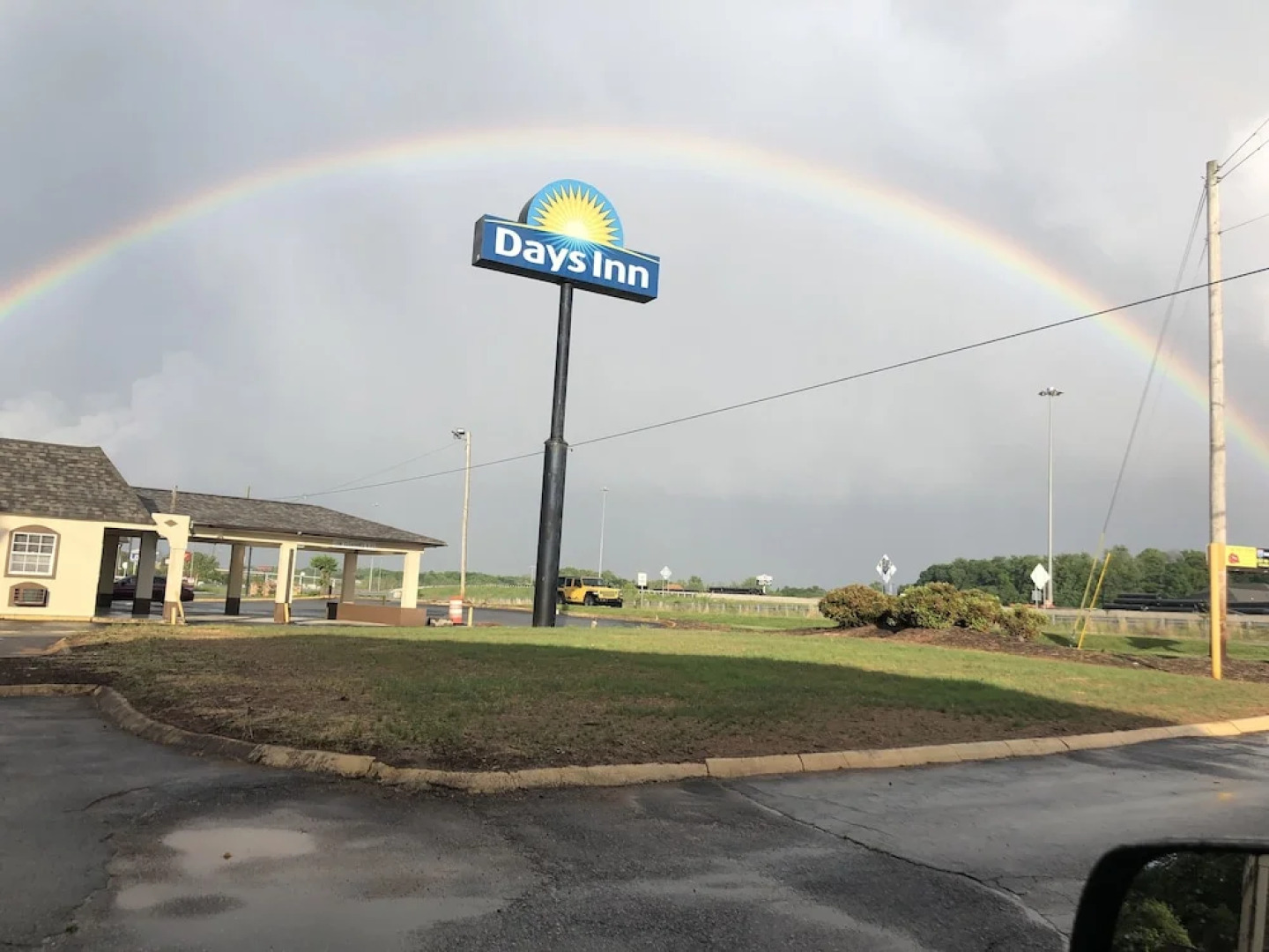 Days Inn Statesville