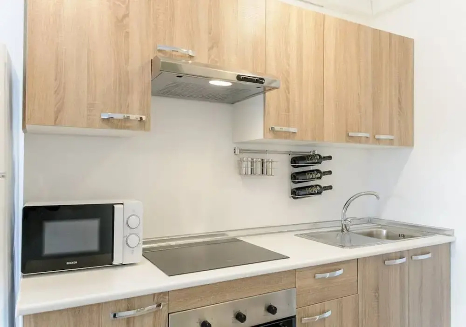 Apartamentos Dinasty