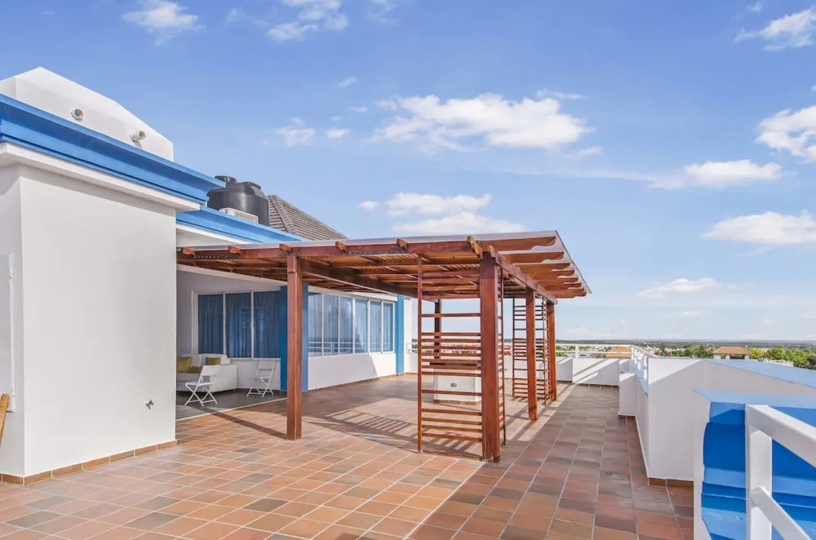Lorca Residence