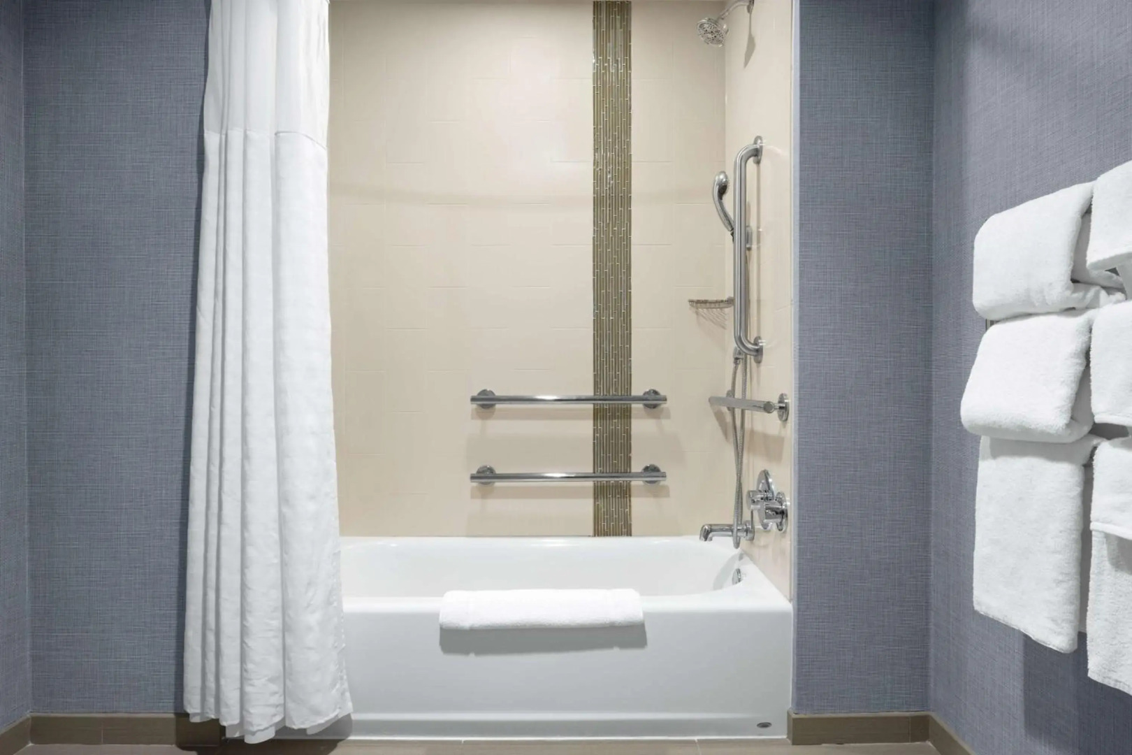 Hyatt Place Iowa City Downtown