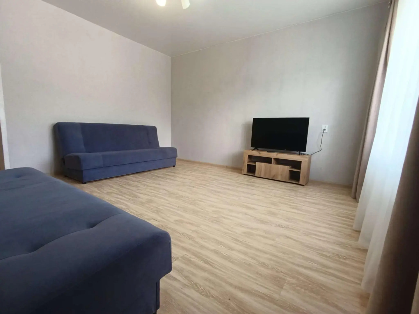 Апартаменты на Московской улице 100