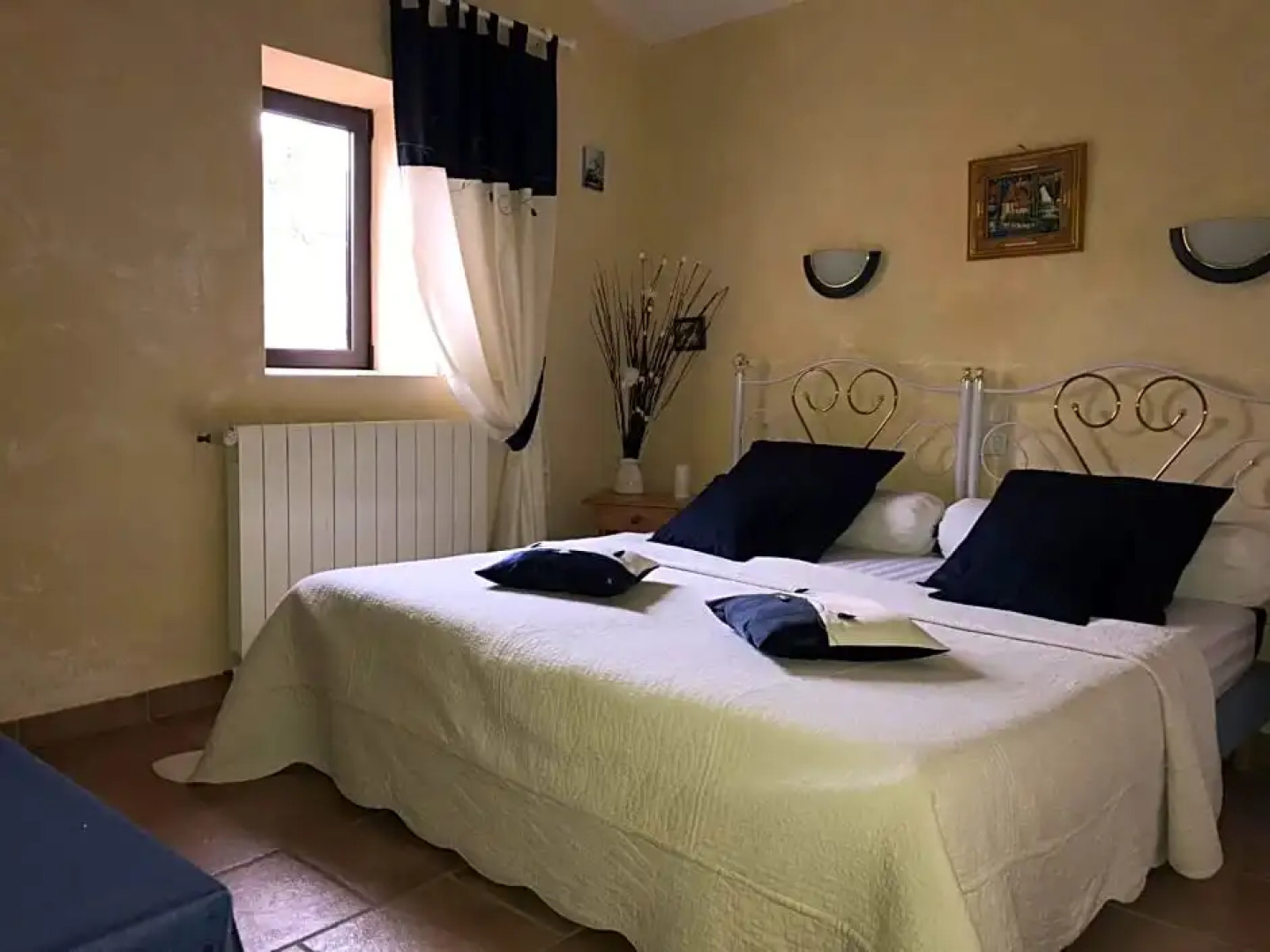 Chambres d'hôtes les Etoiles