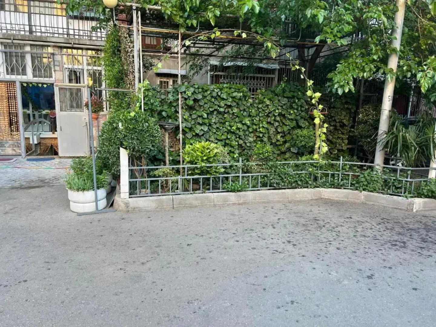 3 Room Flat in Tbilisi