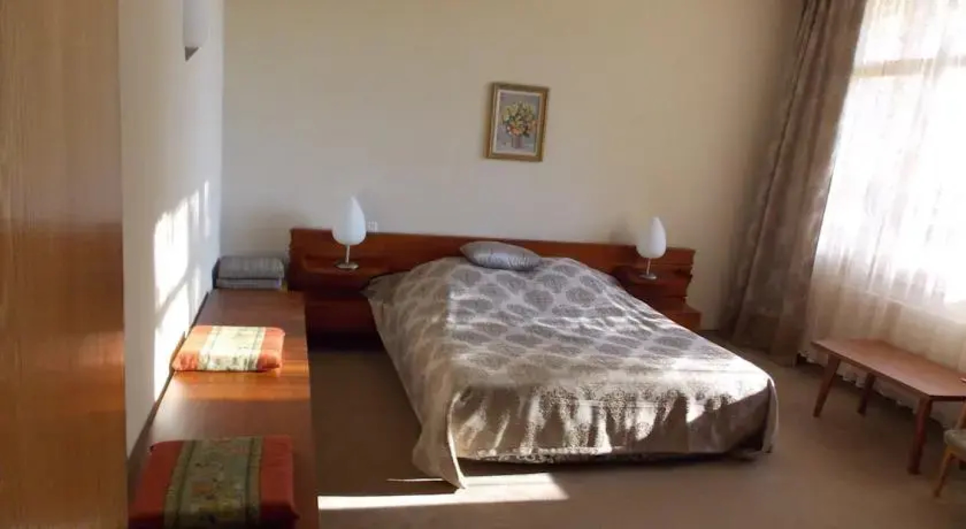 Casa de Oaspeti Suceava