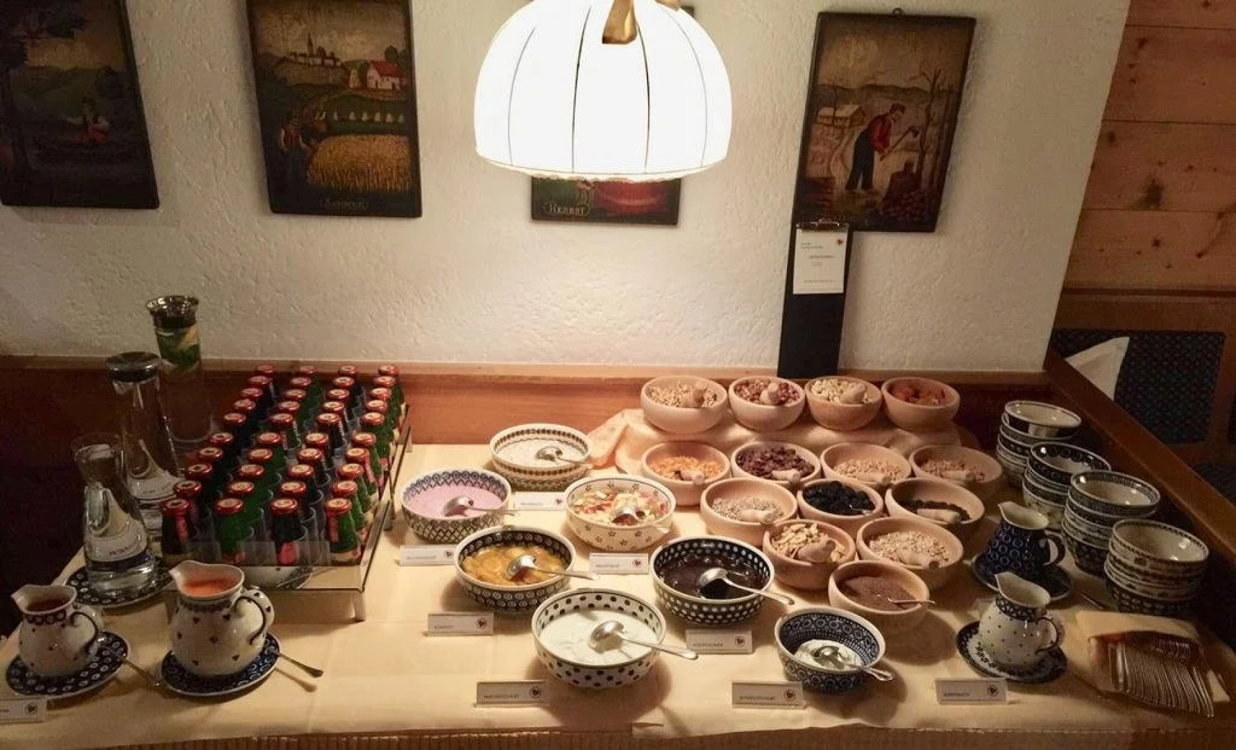 Alpenhotel Heimspitze