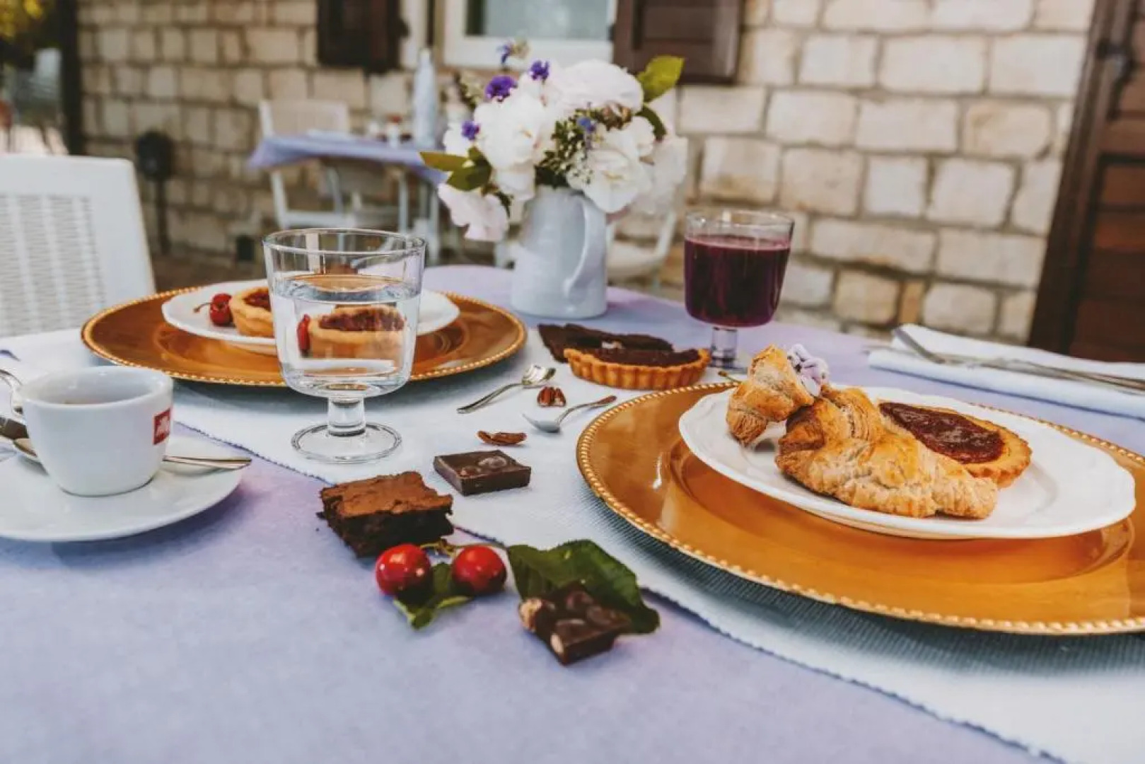 Alle Pendici del Conero