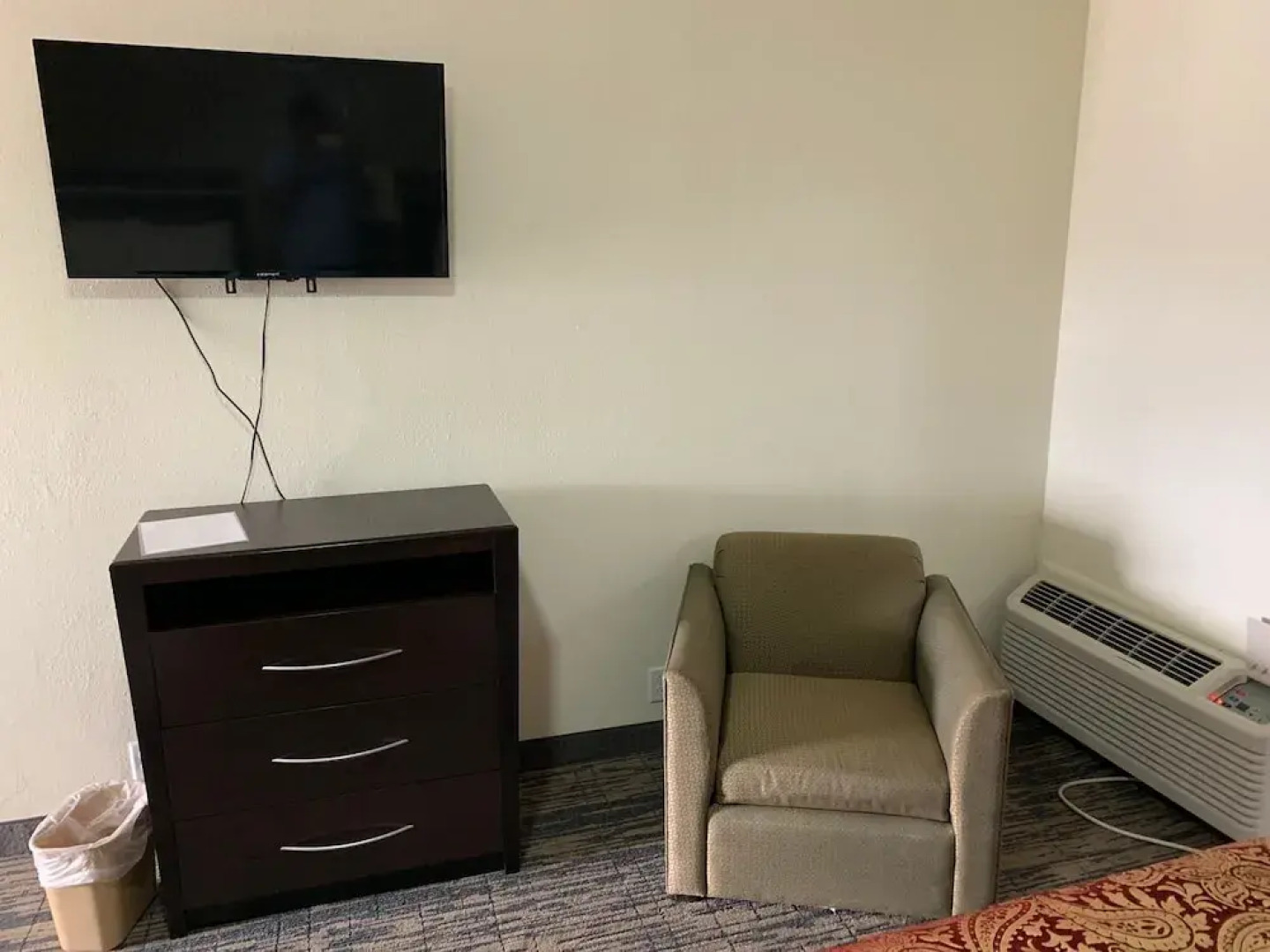 Gateaway Motel Broken Bow NE