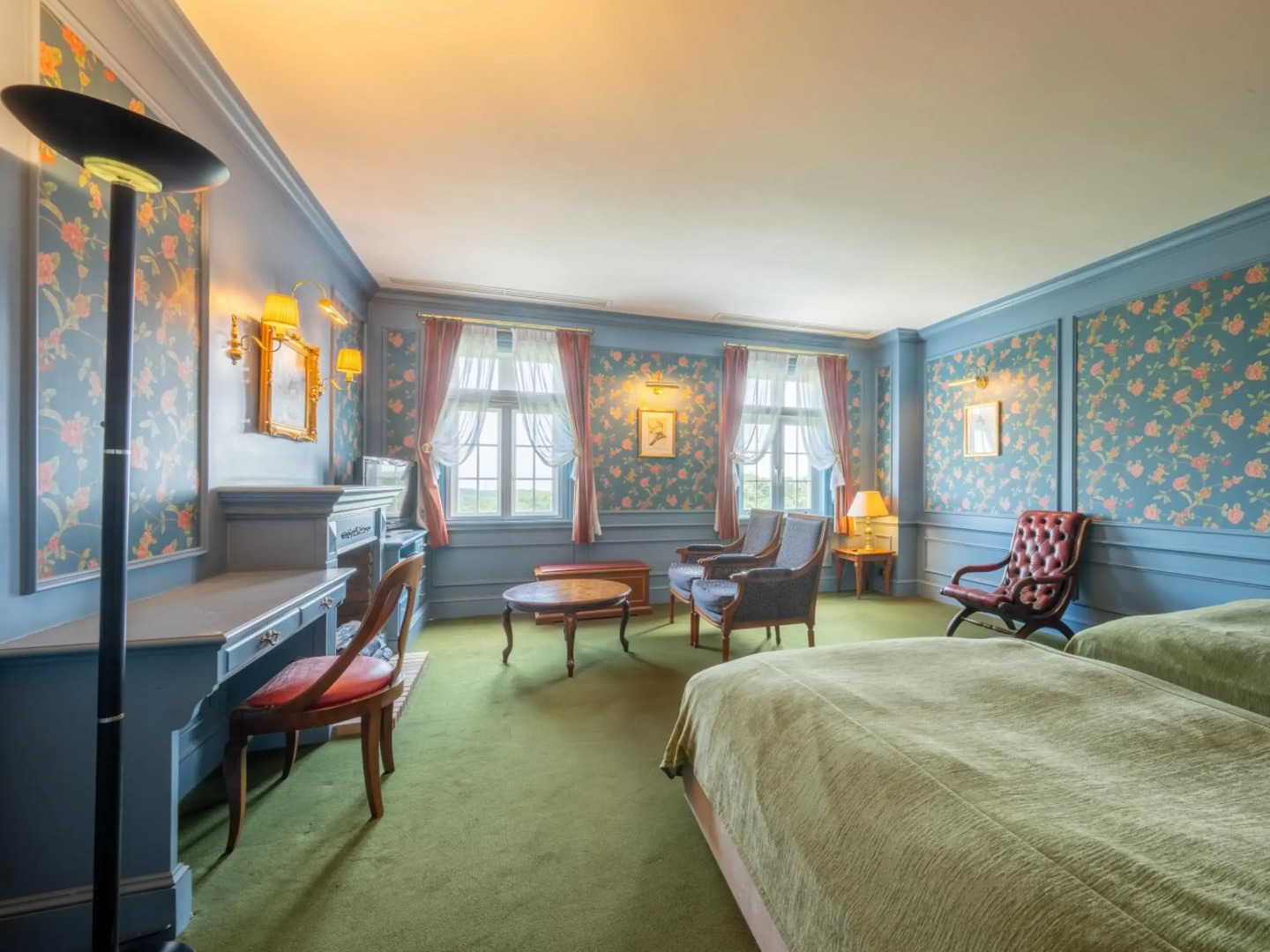 Wellness Forest NASU