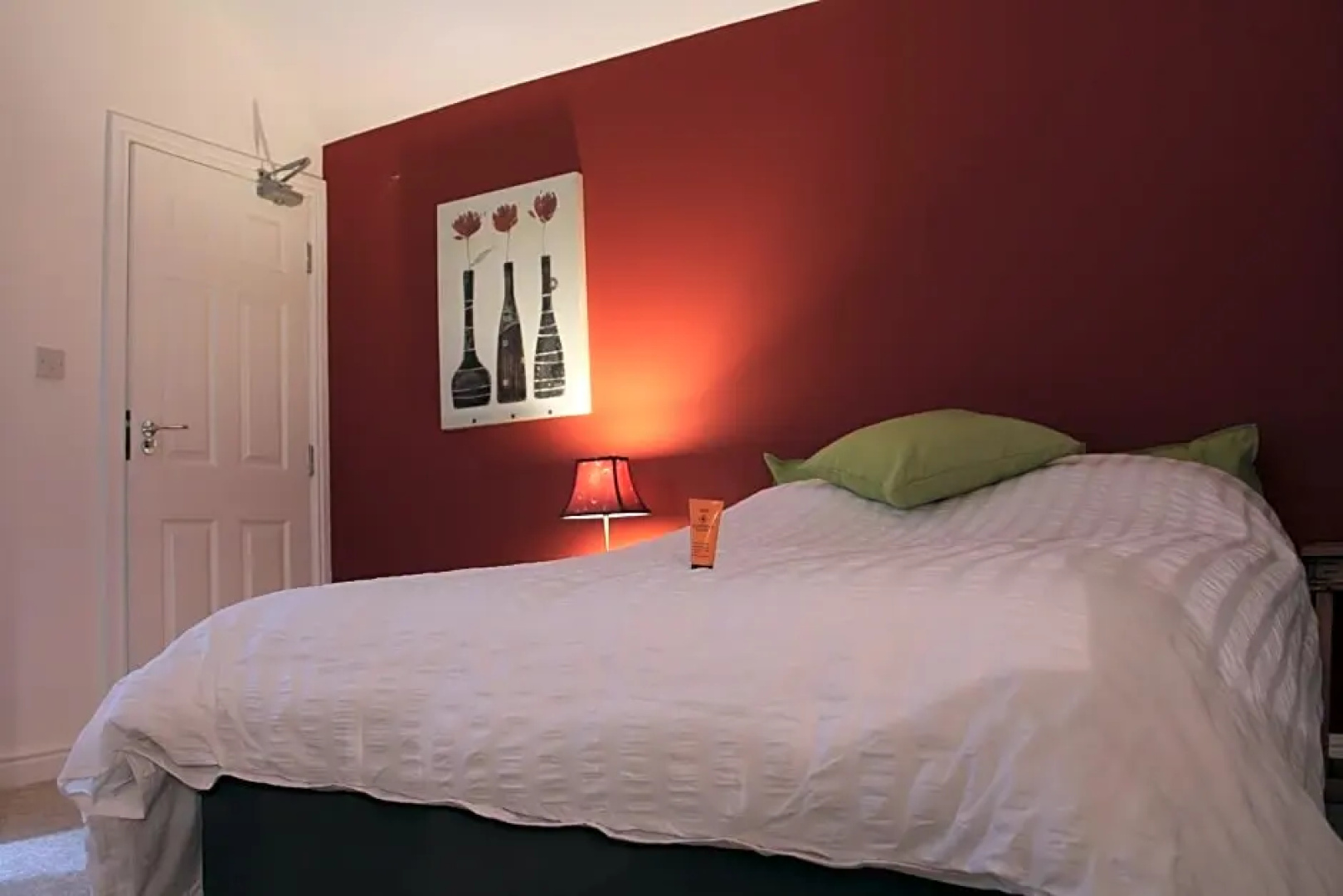 The Lodge B&B @ Cannock Chase