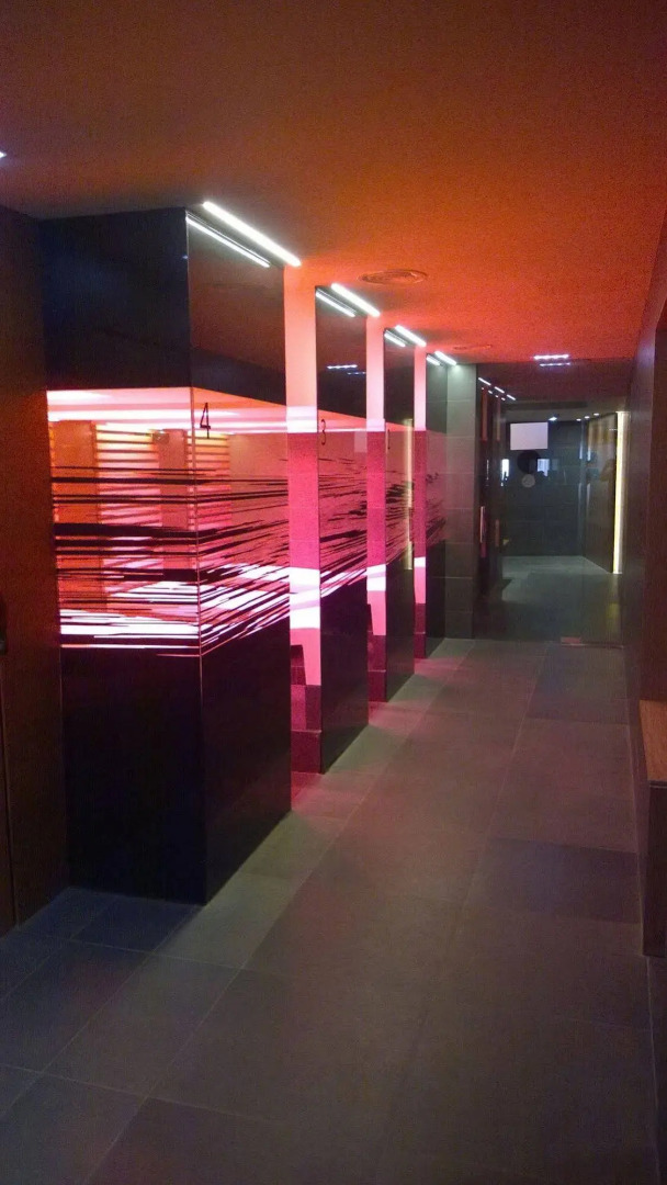 Hotel Balneario de la Virgen