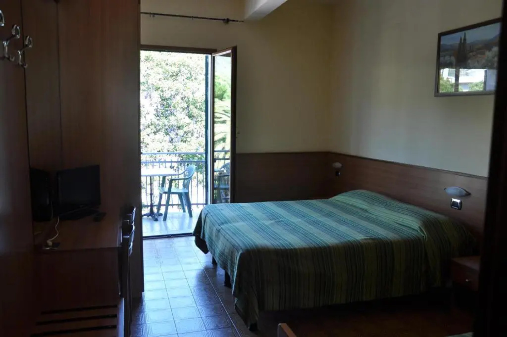 Appartamento Bilocale Moneglia 32