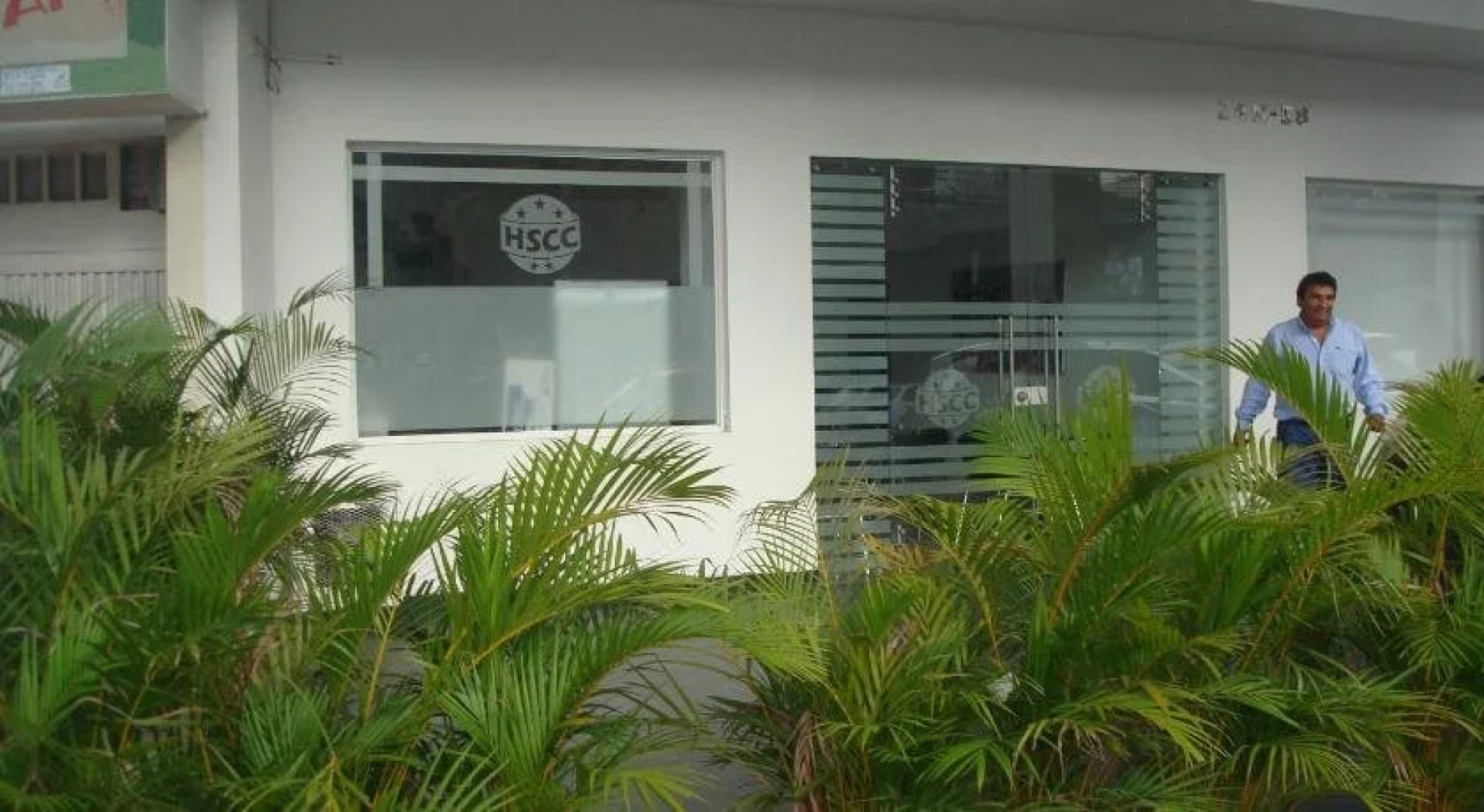 Hotel Santa Cecilia Cali